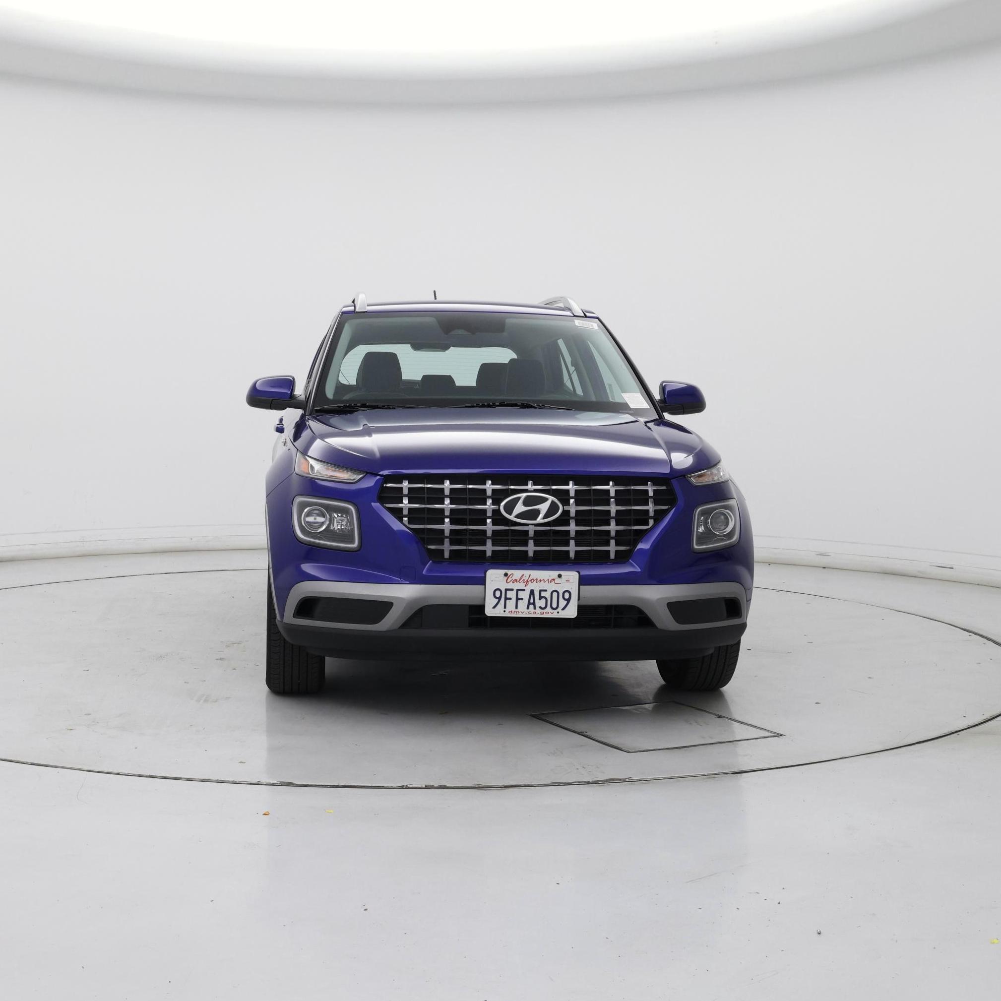 Thumbnail: 2023 Hyundai Venue - 5