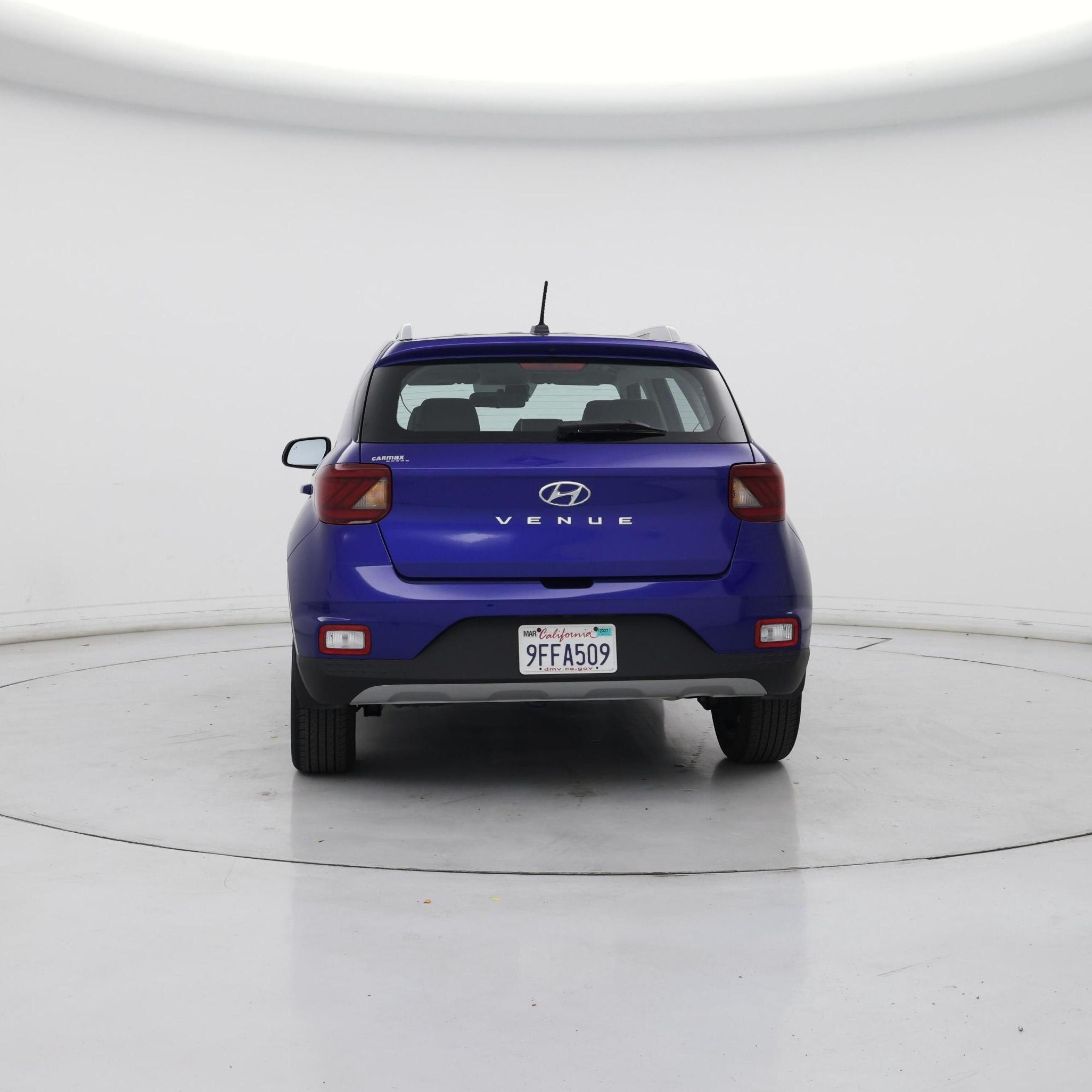 Thumbnail: 2023 Hyundai Venue - 6