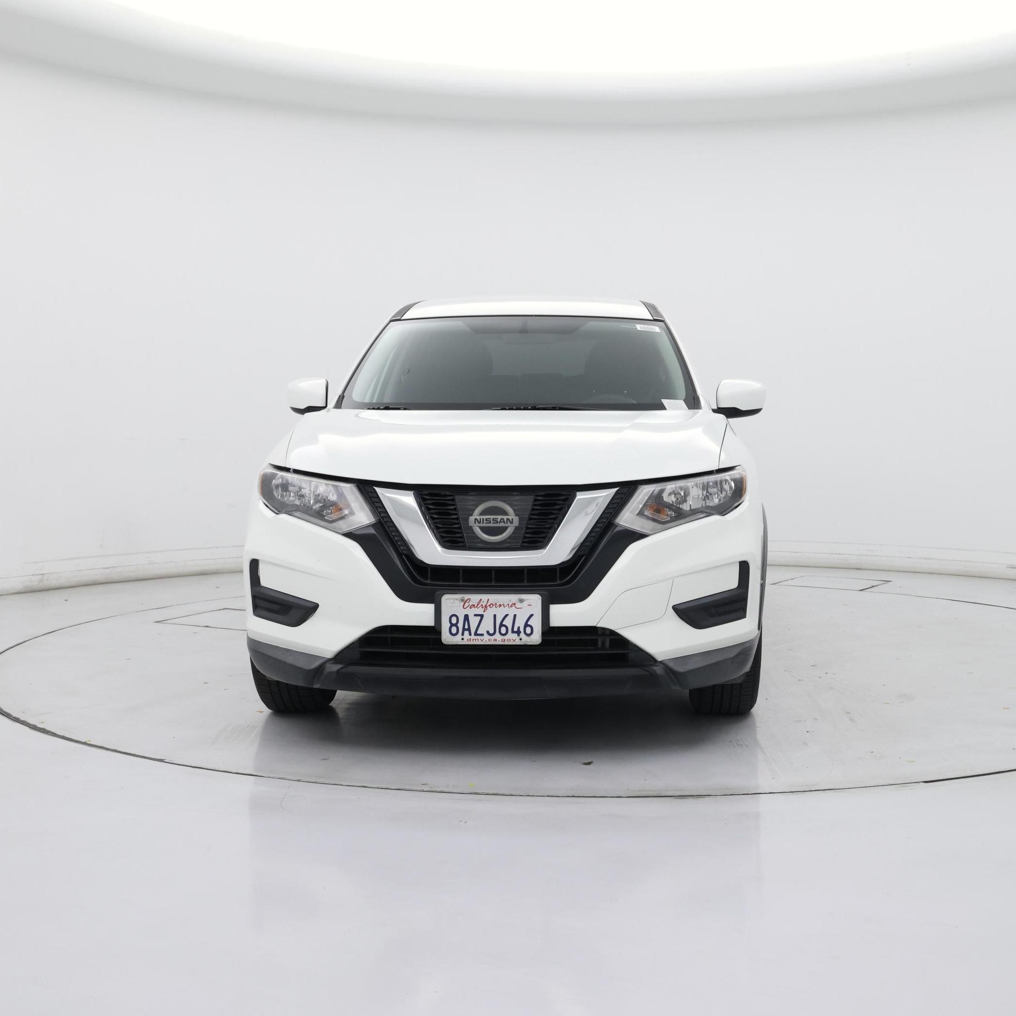 Thumbnail: 2017 Nissan Rogue - 5