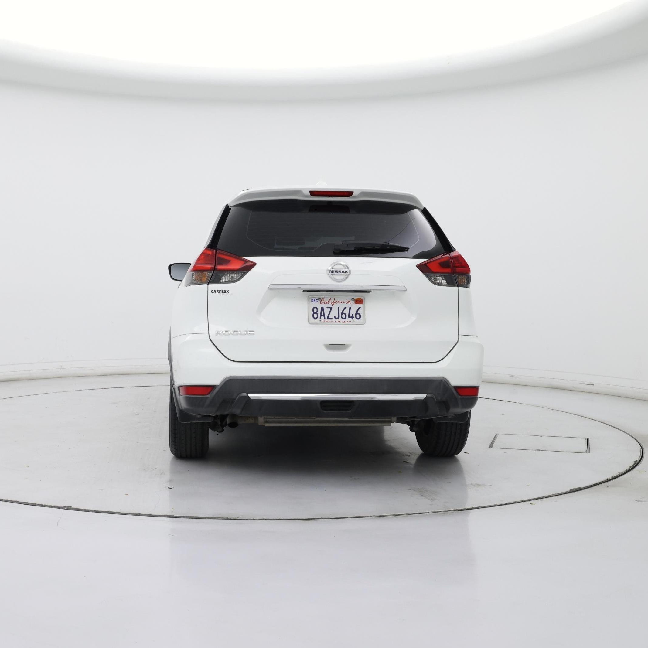 Thumbnail: 2017 Nissan Rogue - 6
