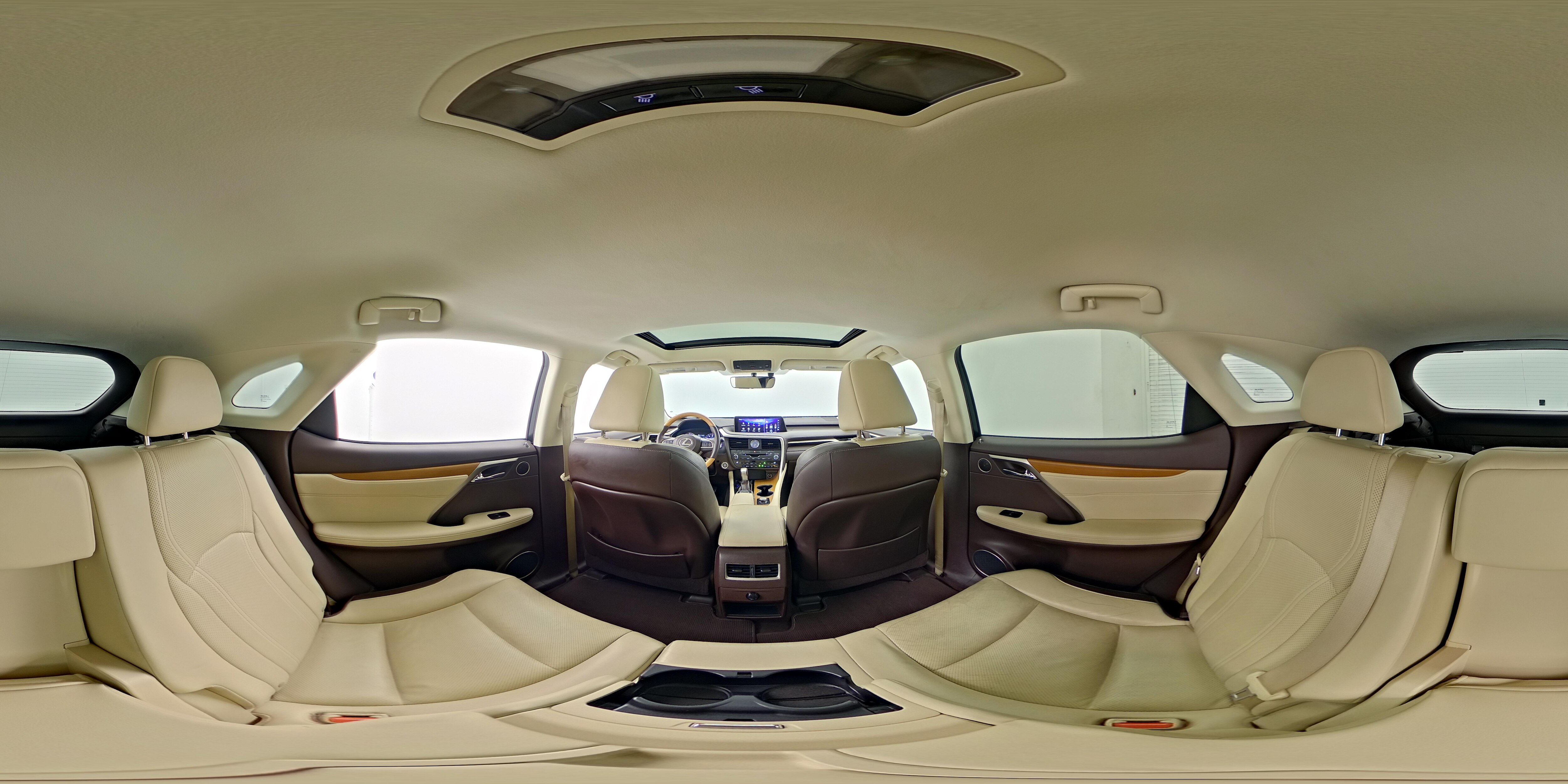 2016 Lexus RX 350 - Photo 27