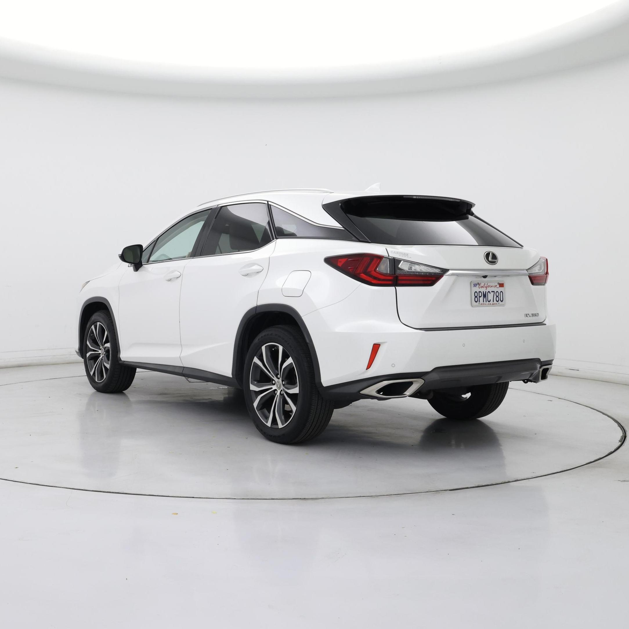 Thumbnail: 2016 Lexus RX - 2