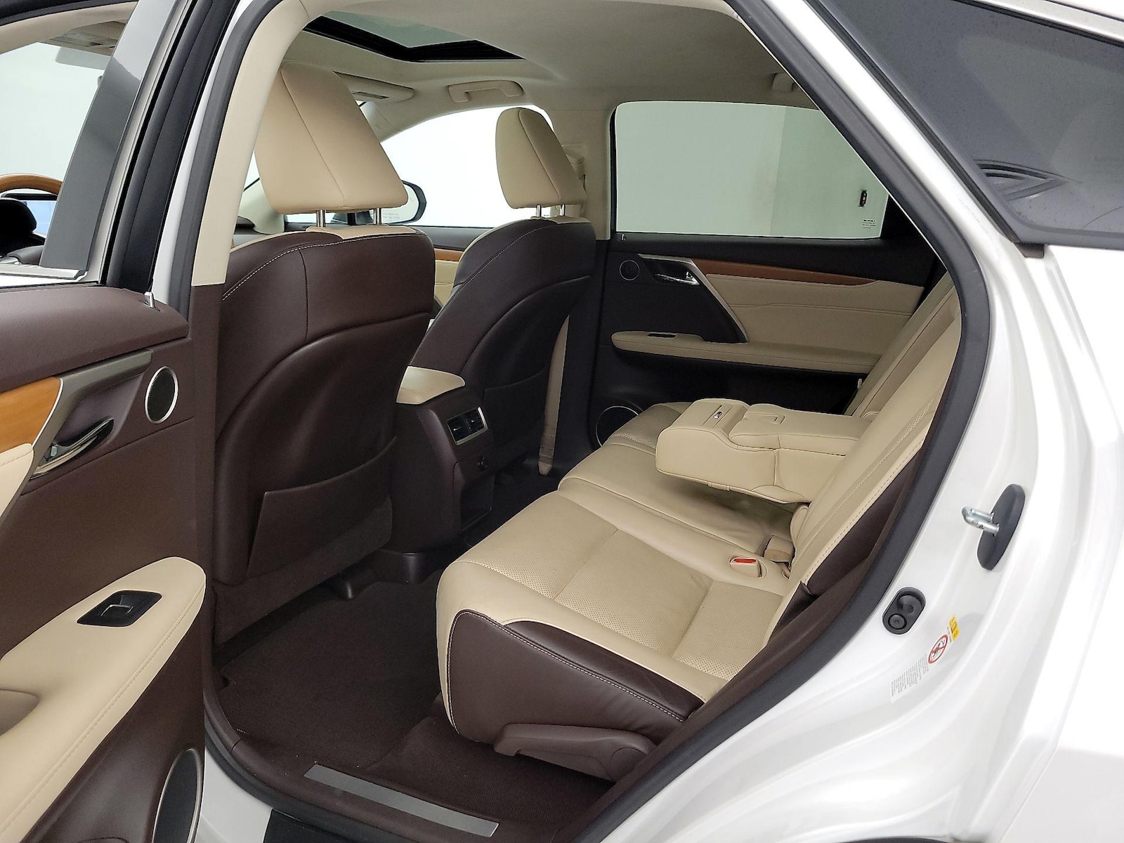 2016 Lexus RX 350 - Photo 22