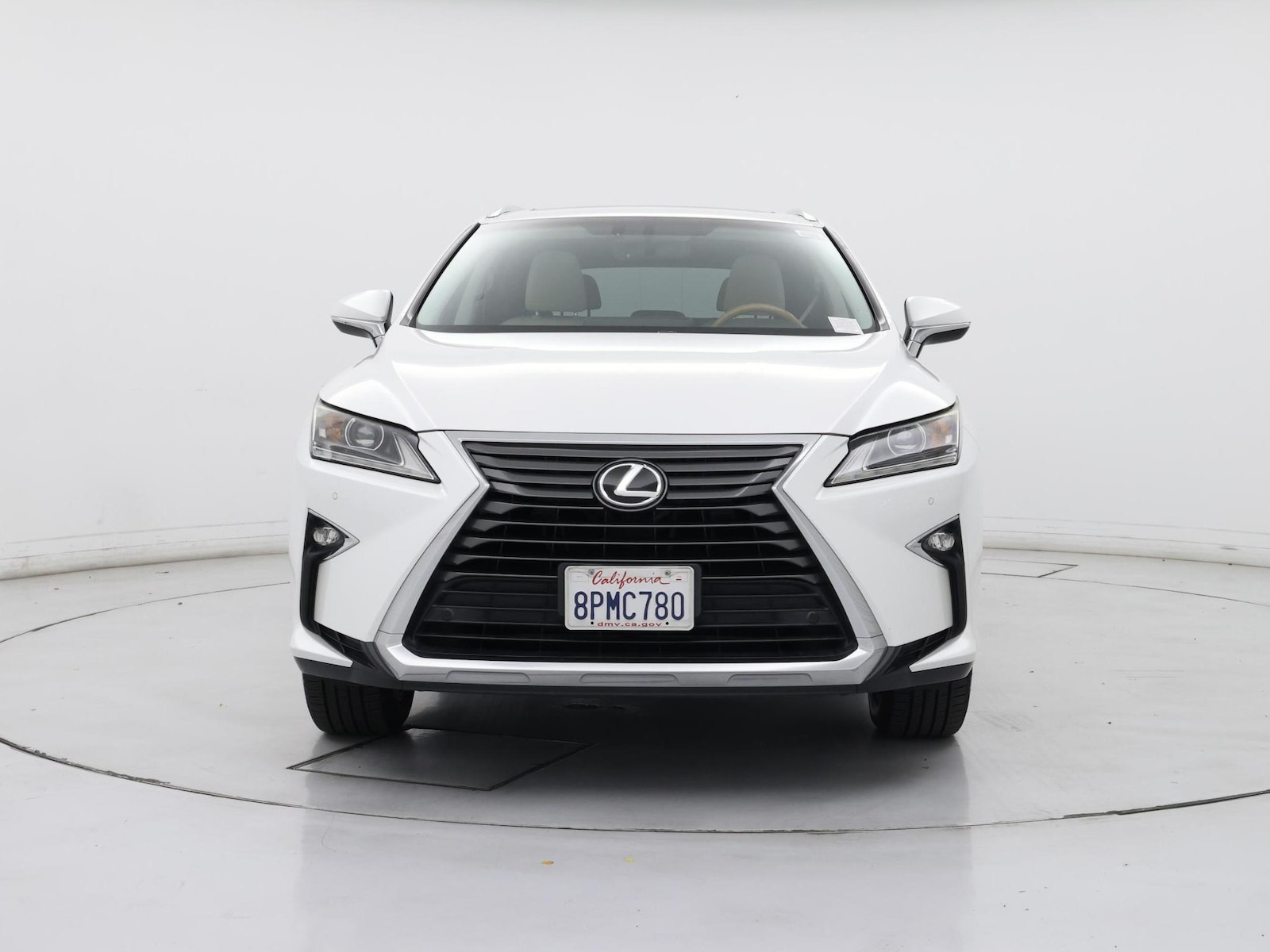2016 Lexus RX 350 - Photo 6
