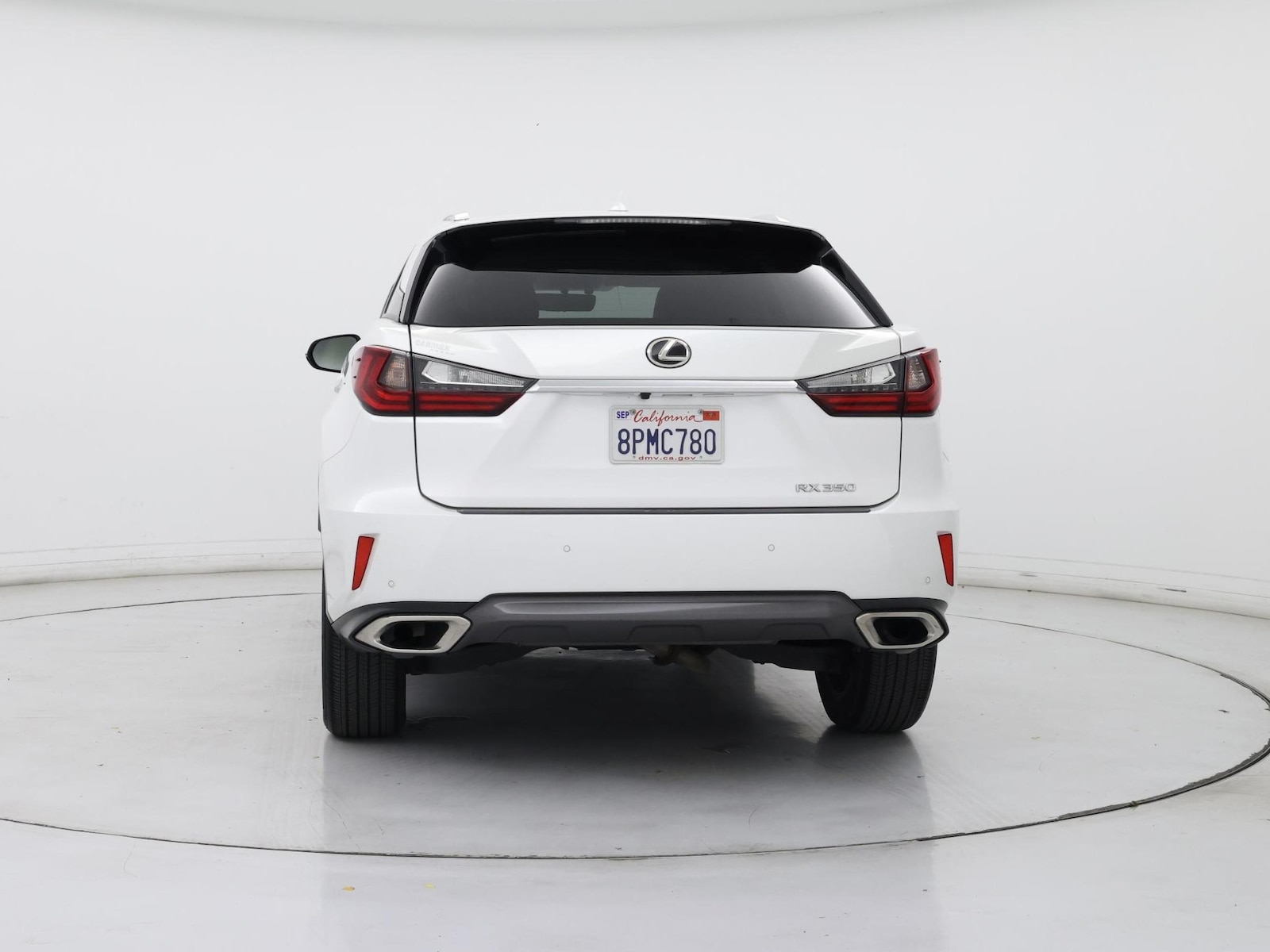 2016 Lexus RX 350 - Photo 7