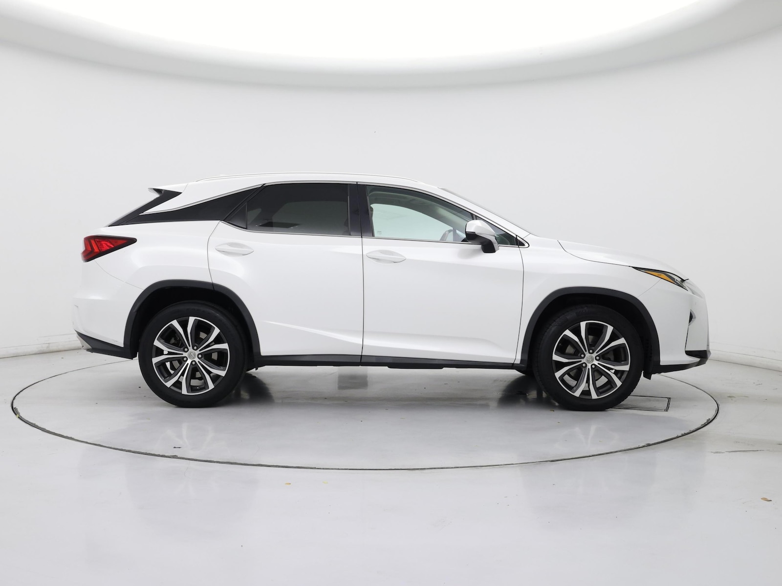 2016 Lexus RX 350 - Photo 8