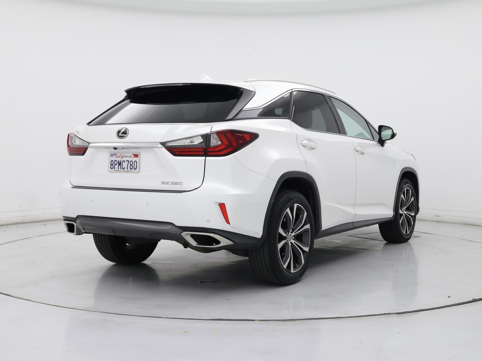 2016 Lexus RX 350 - Photo 9