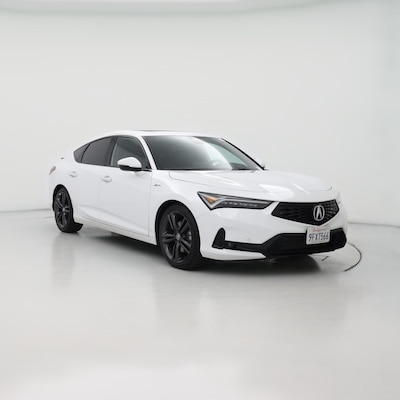 2024 Acura Integra Technology A-Spec