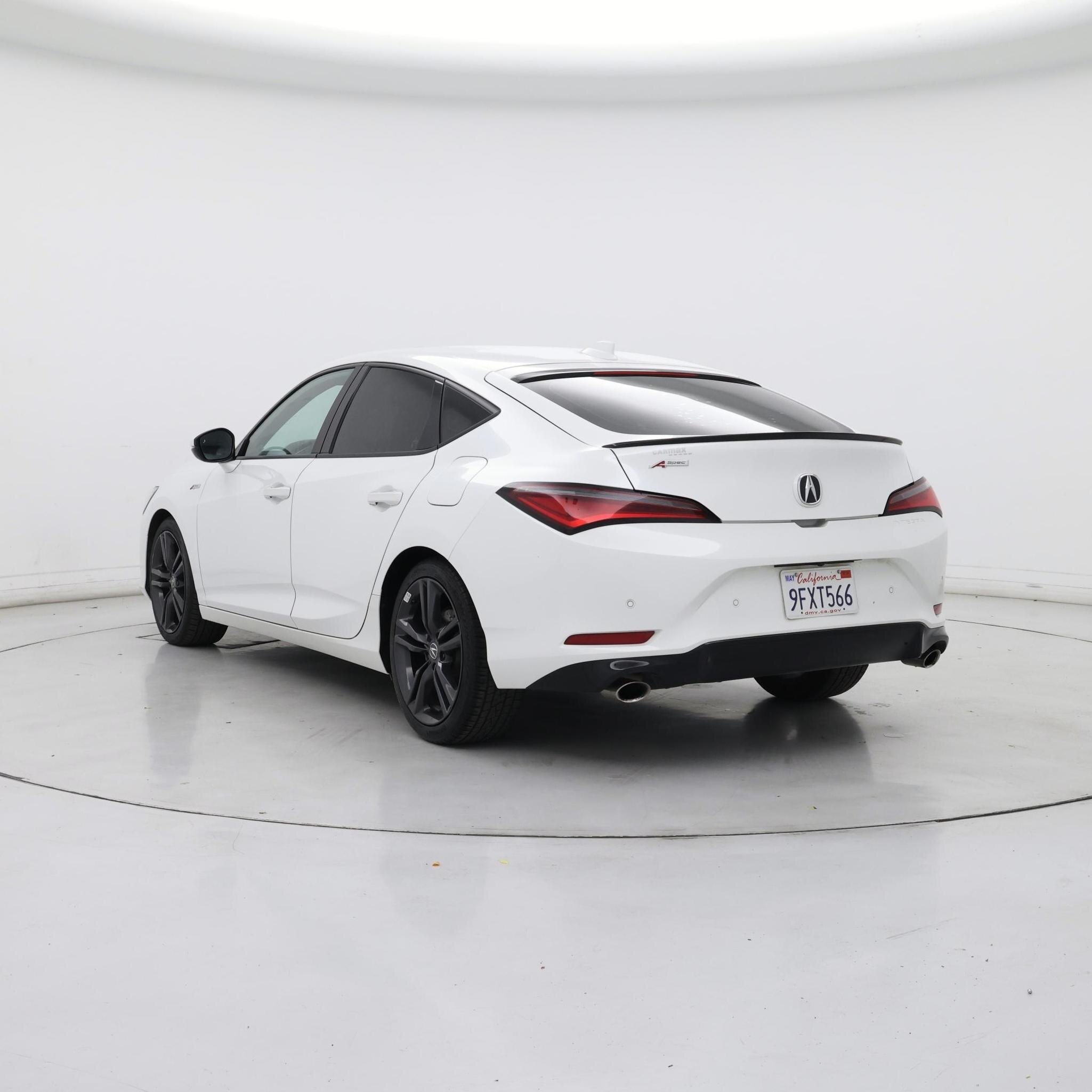 Thumbnail: 2024 Acura Integra - 2