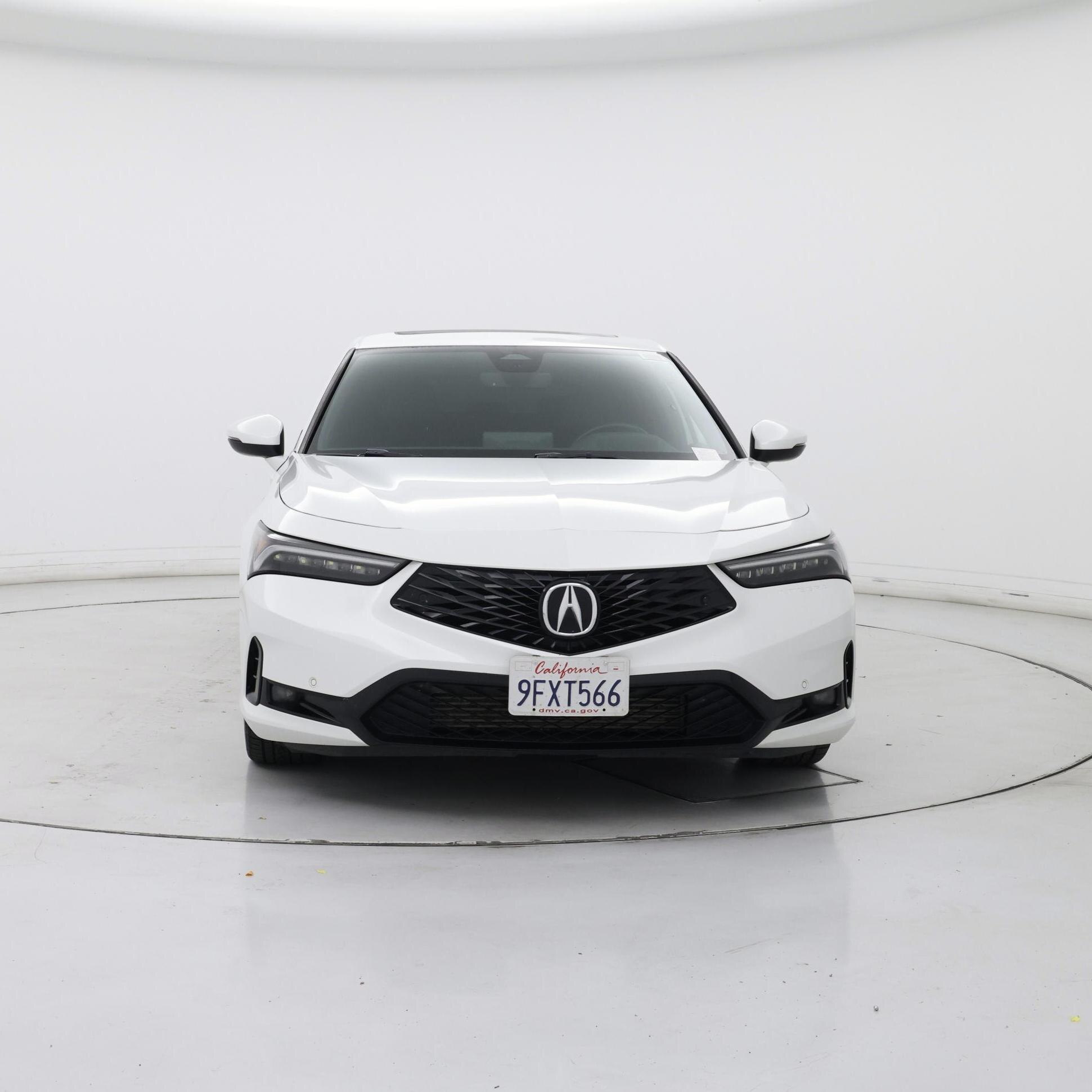 Thumbnail: 2024 Acura Integra - 5