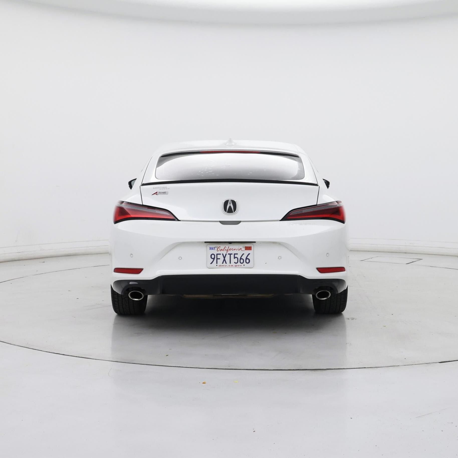 Thumbnail: 2024 Acura Integra - 6