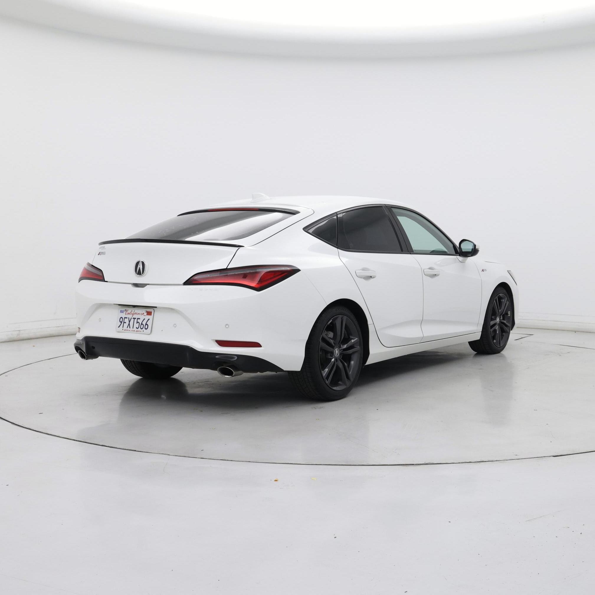 Thumbnail: 2024 Acura Integra - 8