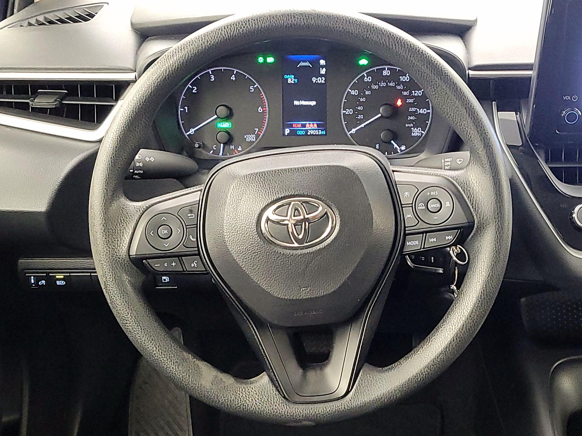 Thumbnail: 2024 Toyota Corolla - 10