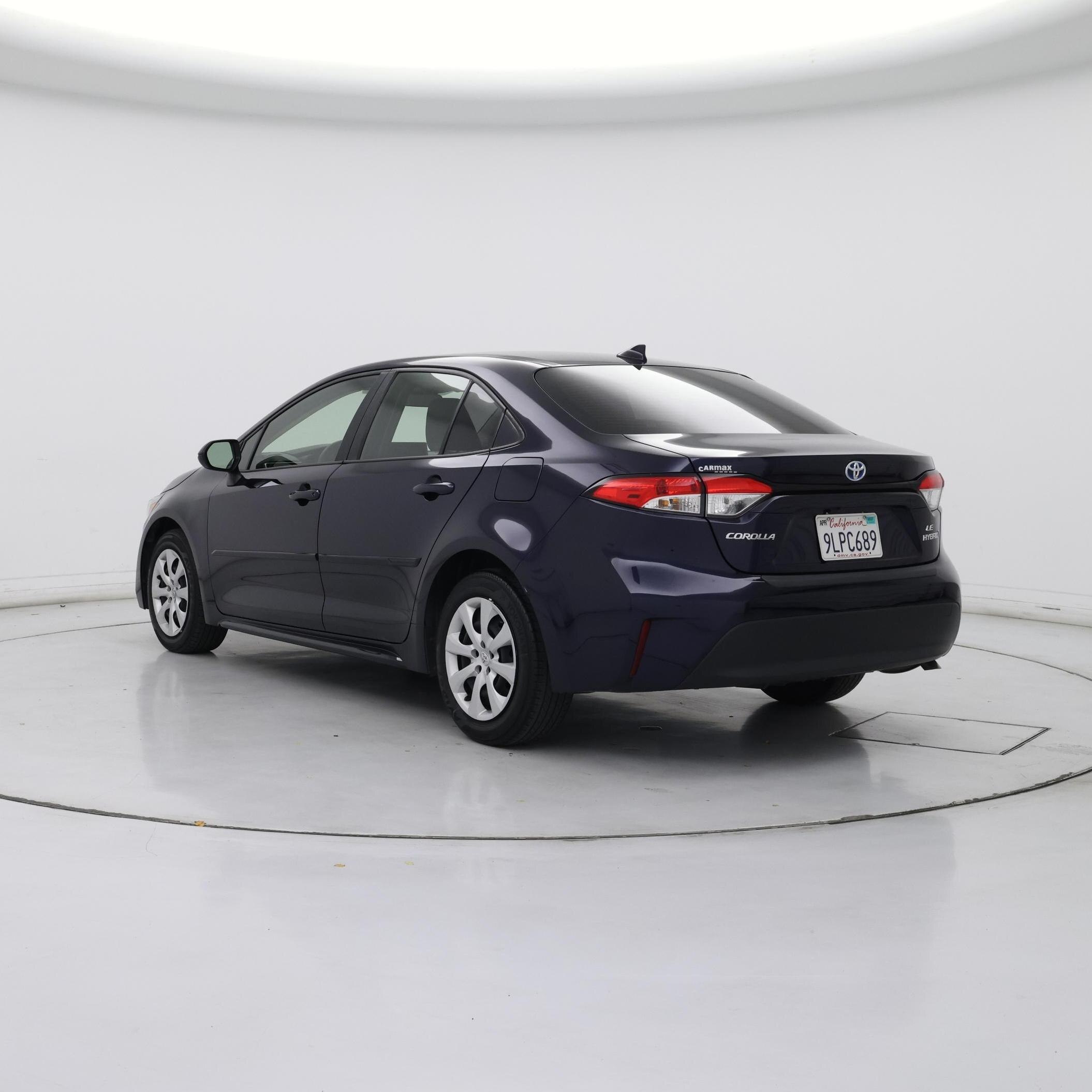 Thumbnail: 2024 Toyota Corolla - 2