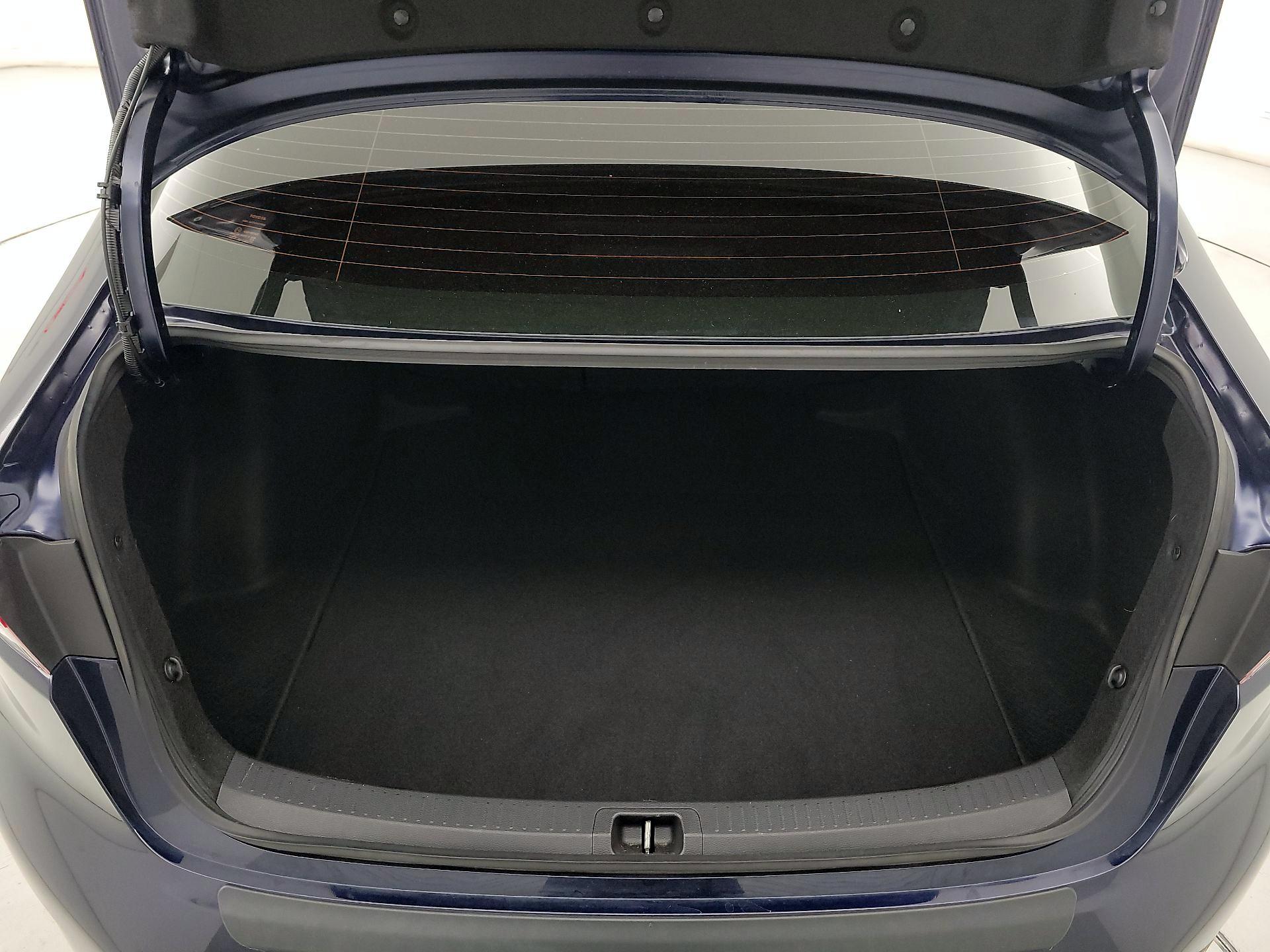 Thumbnail: 2024 Toyota Corolla - 20