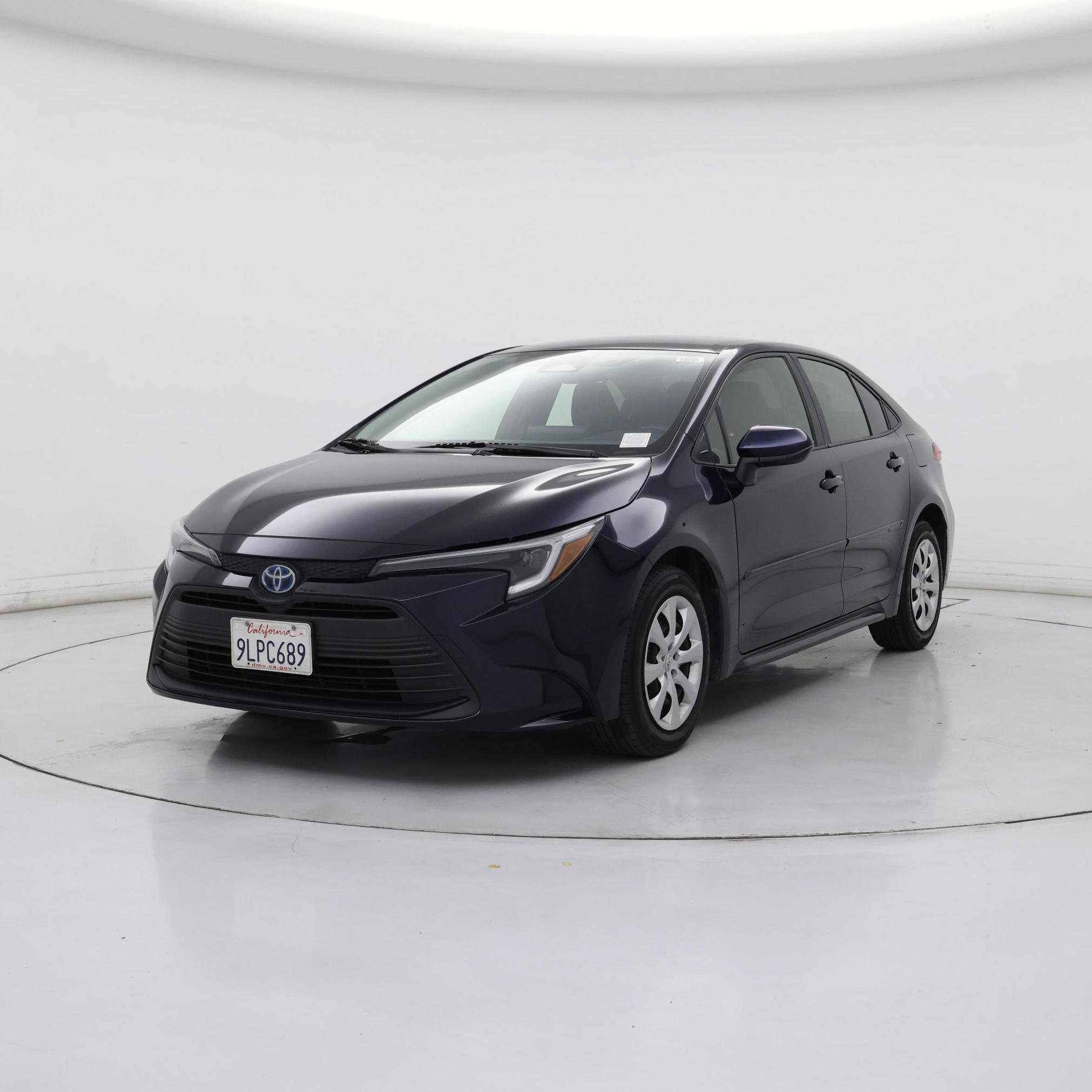 Thumbnail: 2024 Toyota Corolla - 4