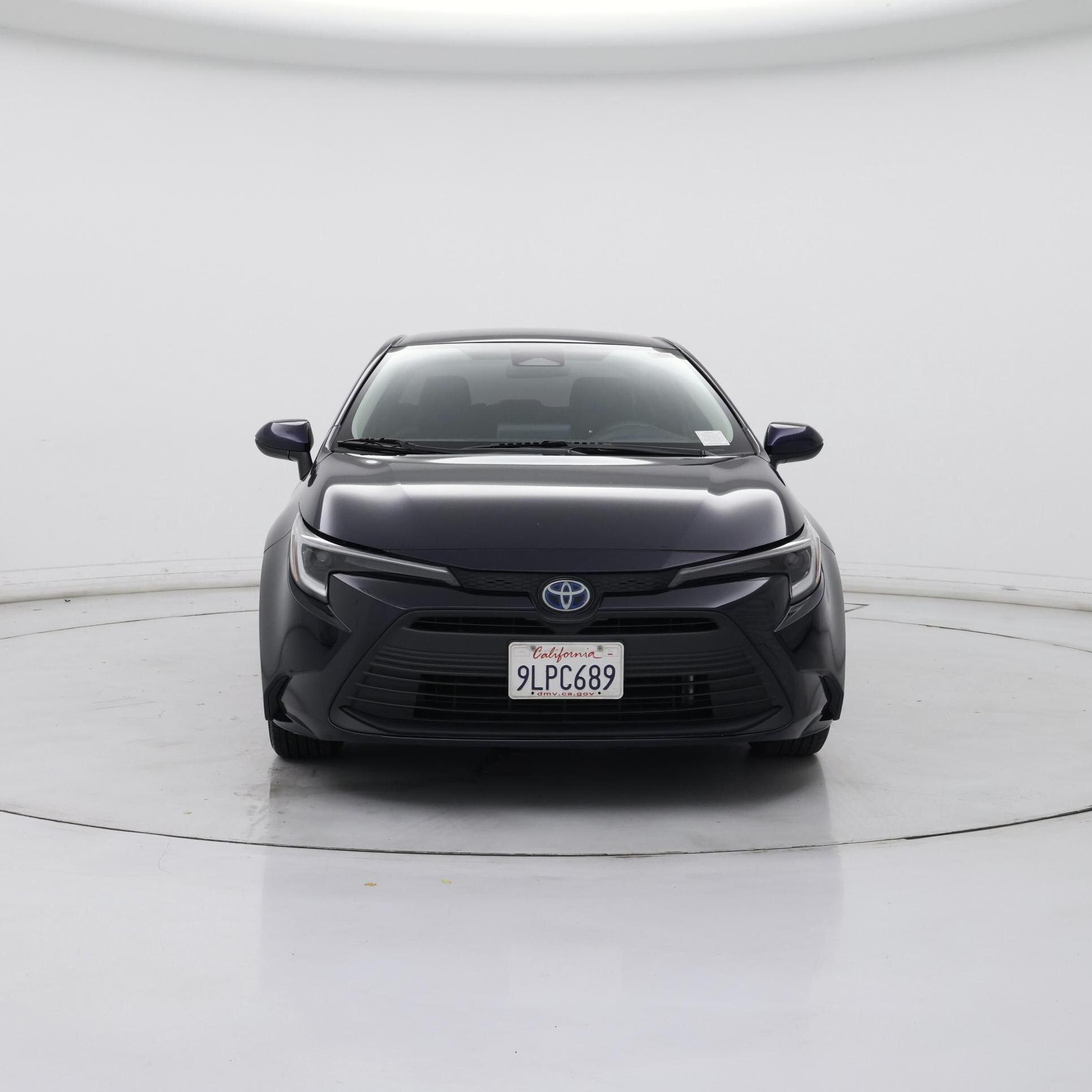 Thumbnail: 2024 Toyota Corolla - 5