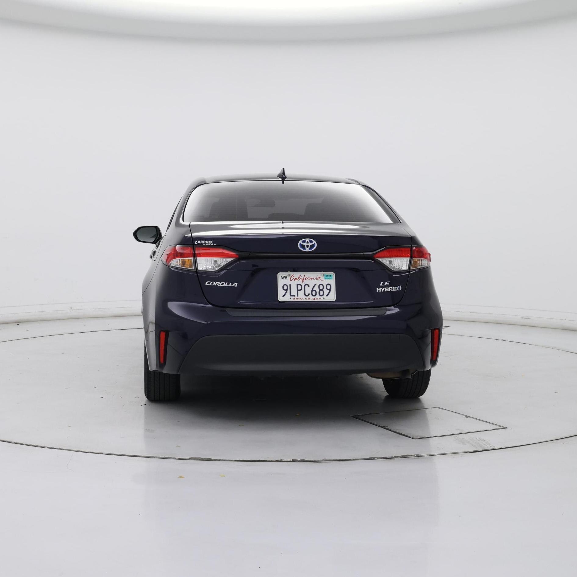 Thumbnail: 2024 Toyota Corolla - 6