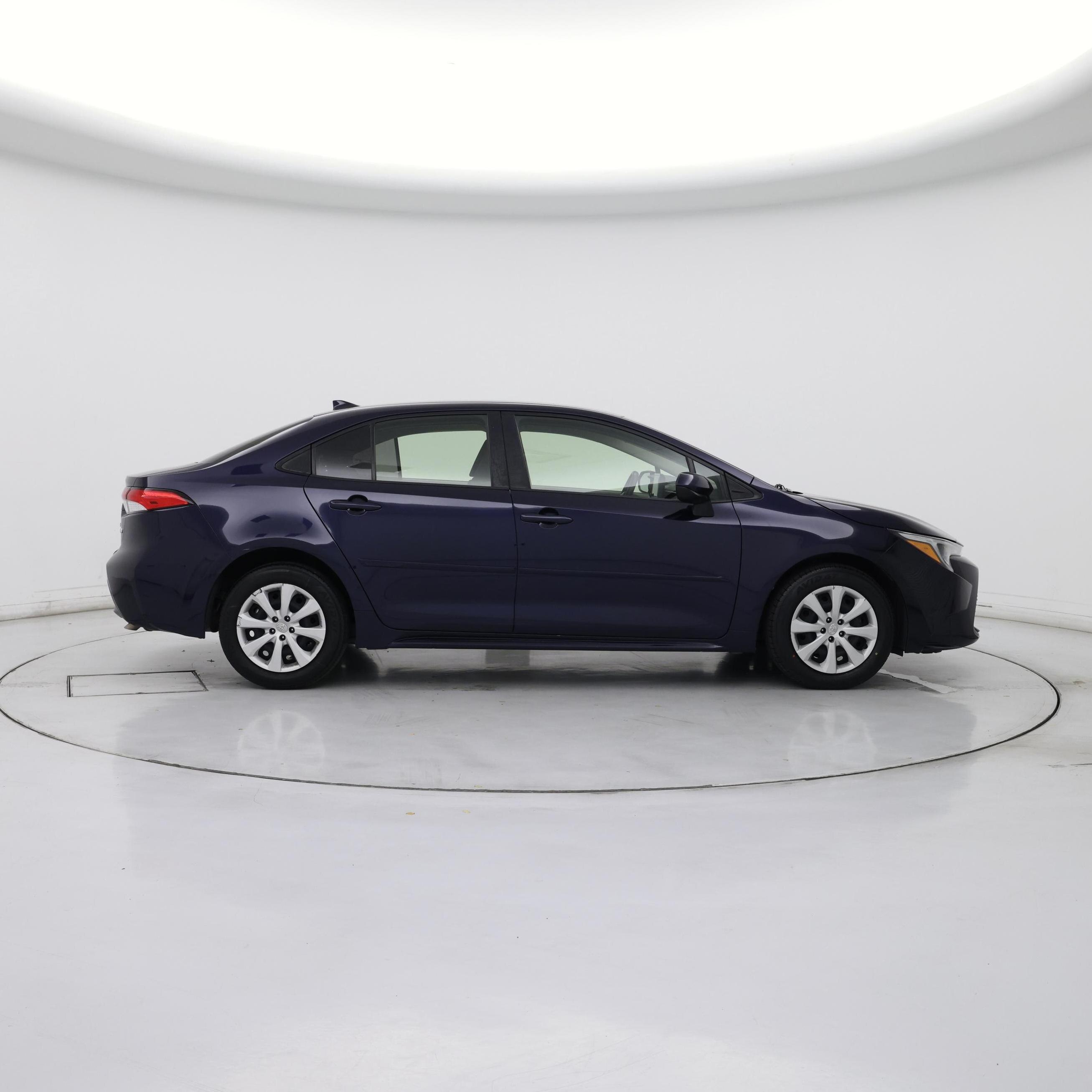 Thumbnail: 2024 Toyota Corolla - 7