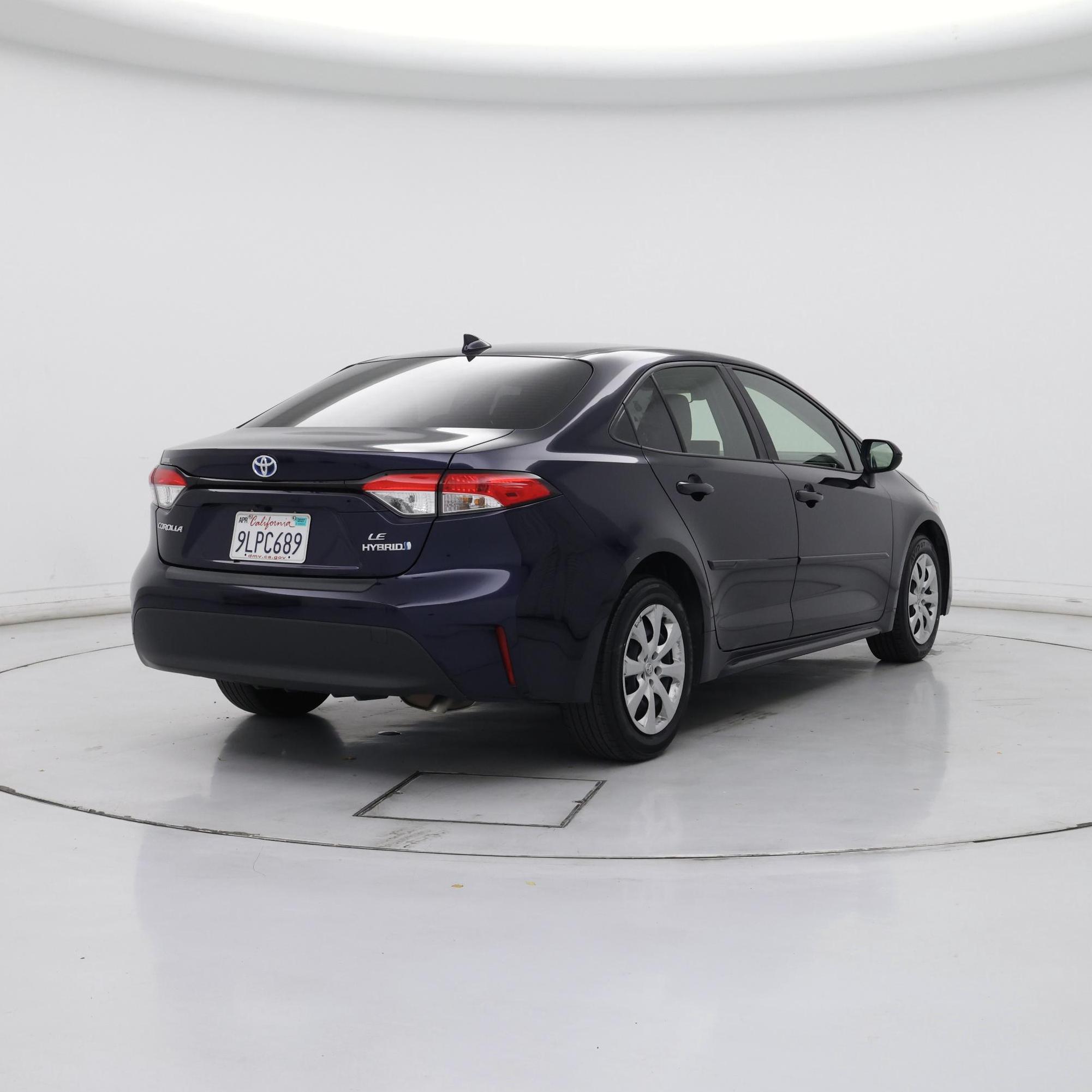 Thumbnail: 2024 Toyota Corolla - 8