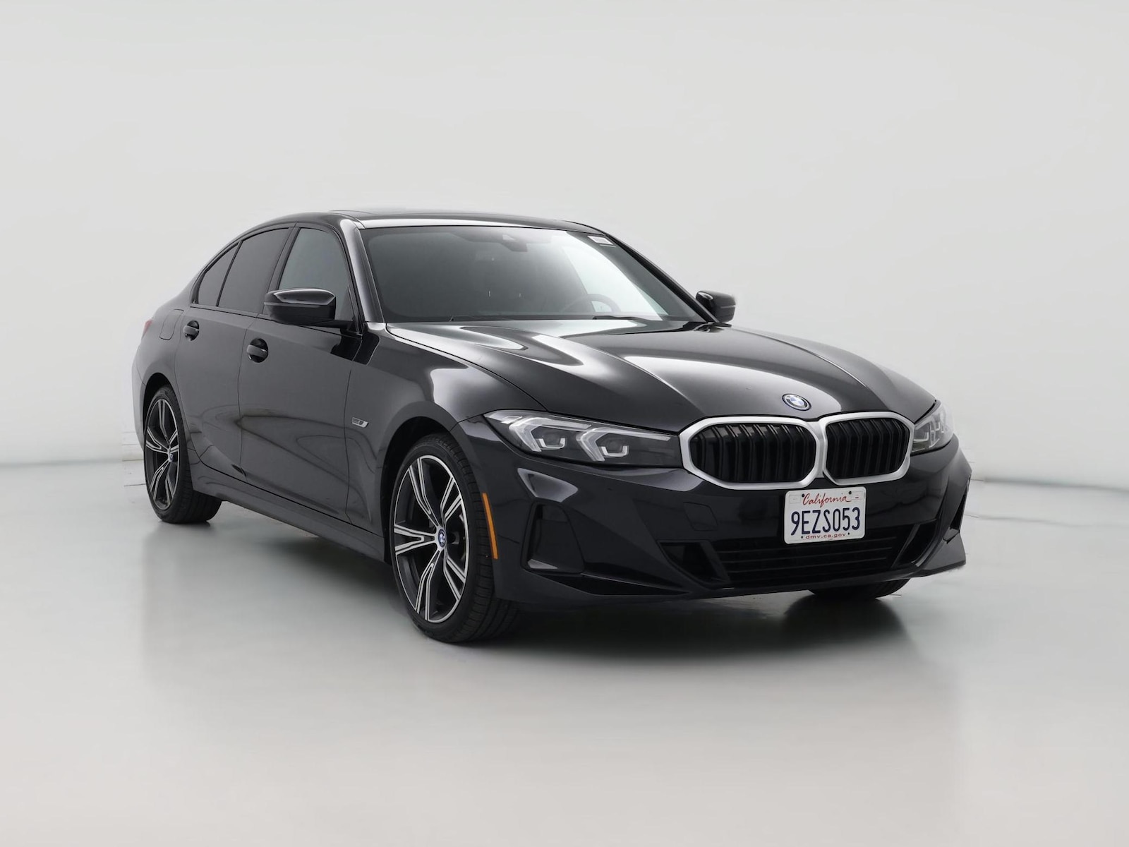 2023 BMW 3 Series