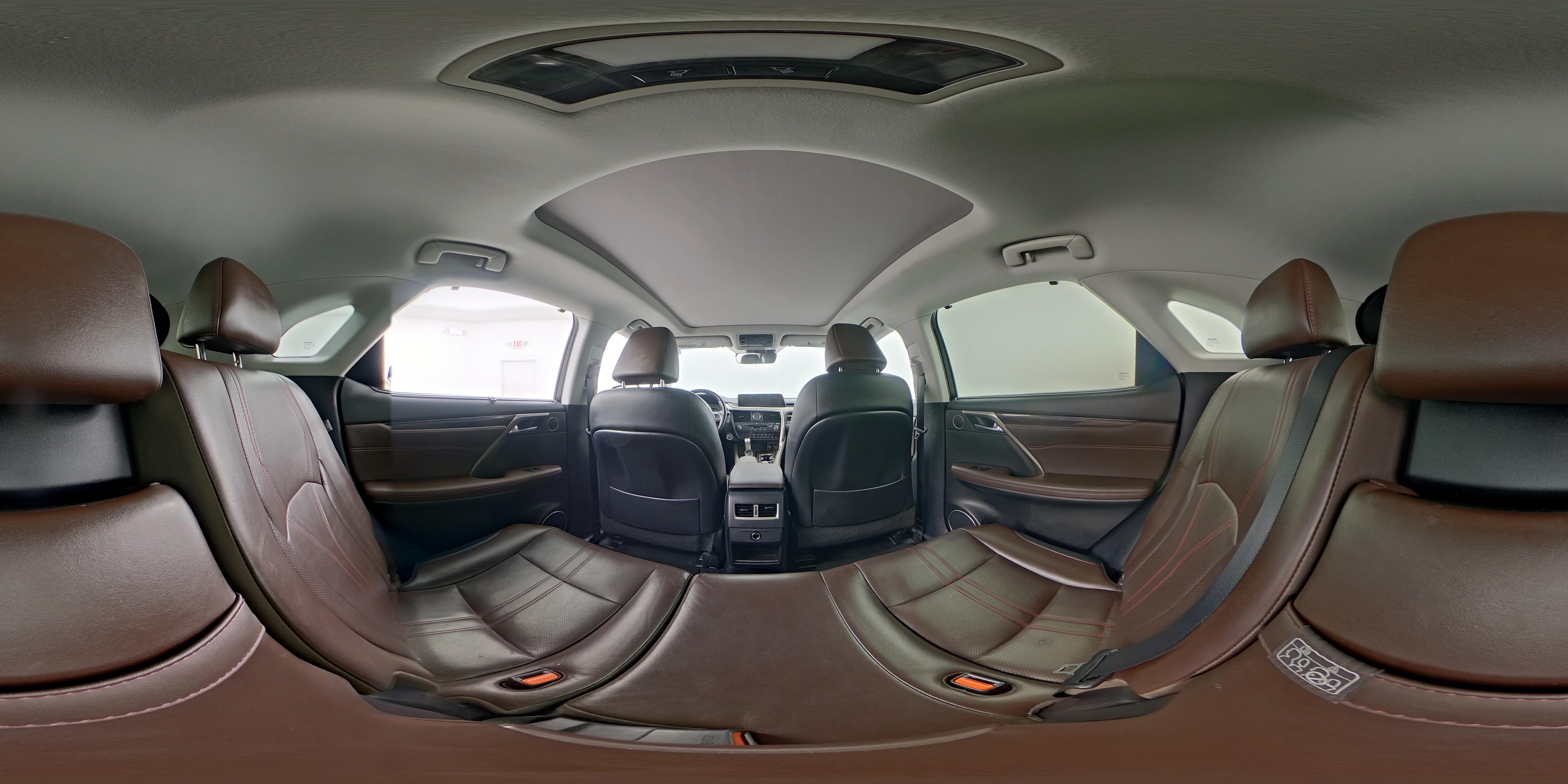 2017 Lexus RX 350 - Photo 27