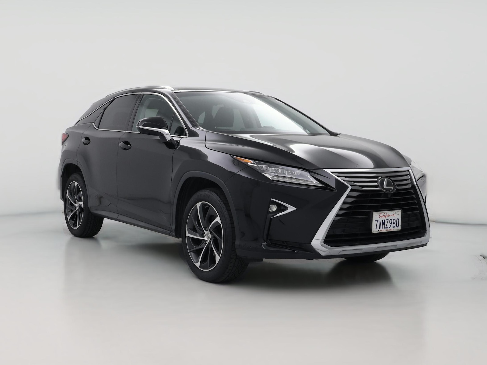 2017 Lexus RX 350 - Photo 1