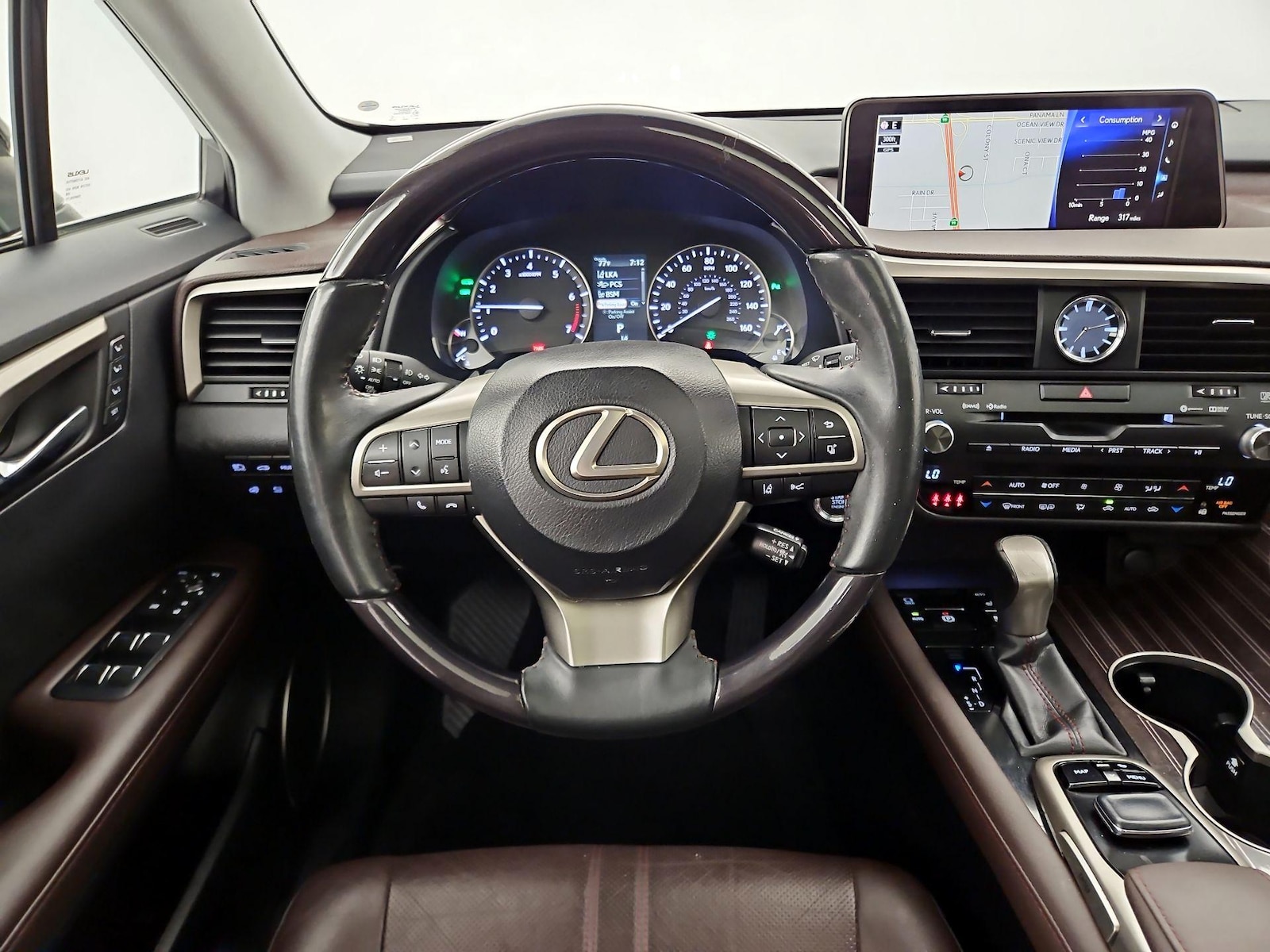 2017 Lexus RX 350 - Photo 11