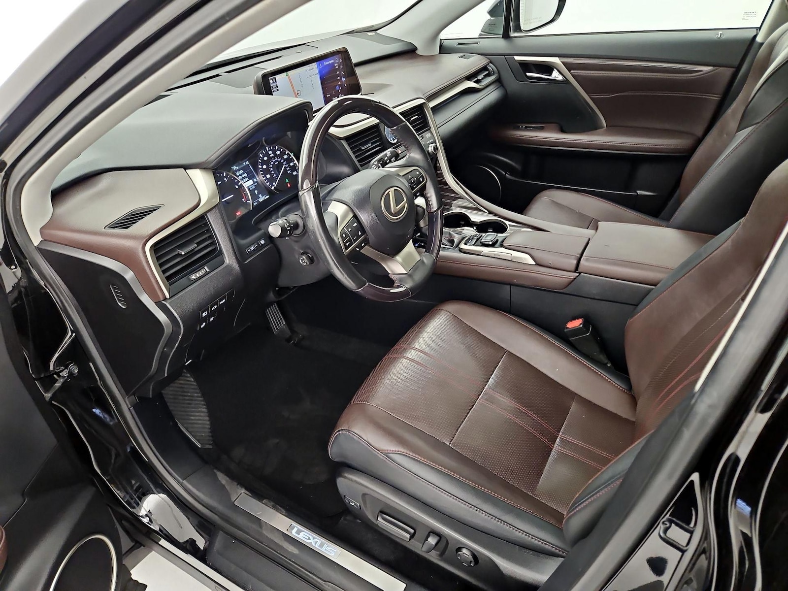 2017 Lexus RX 350 - Photo 12