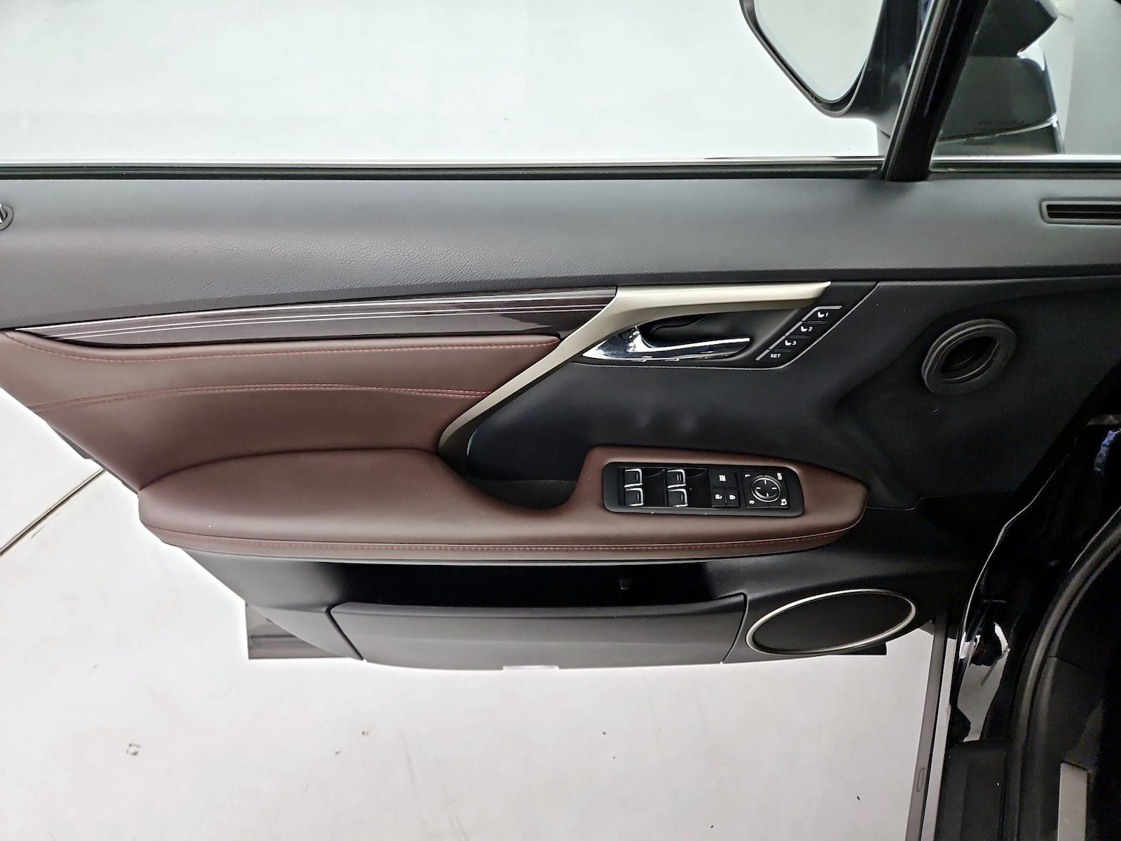2017 Lexus RX 350 - Photo 13