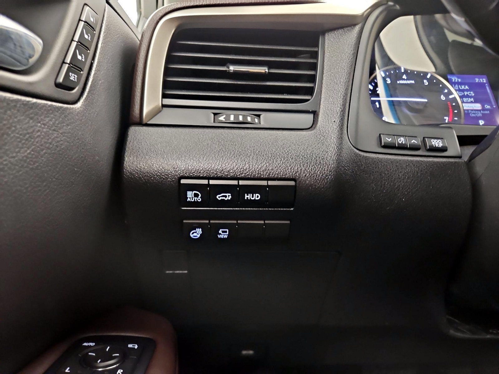 2017 Lexus RX 350 - Photo 14