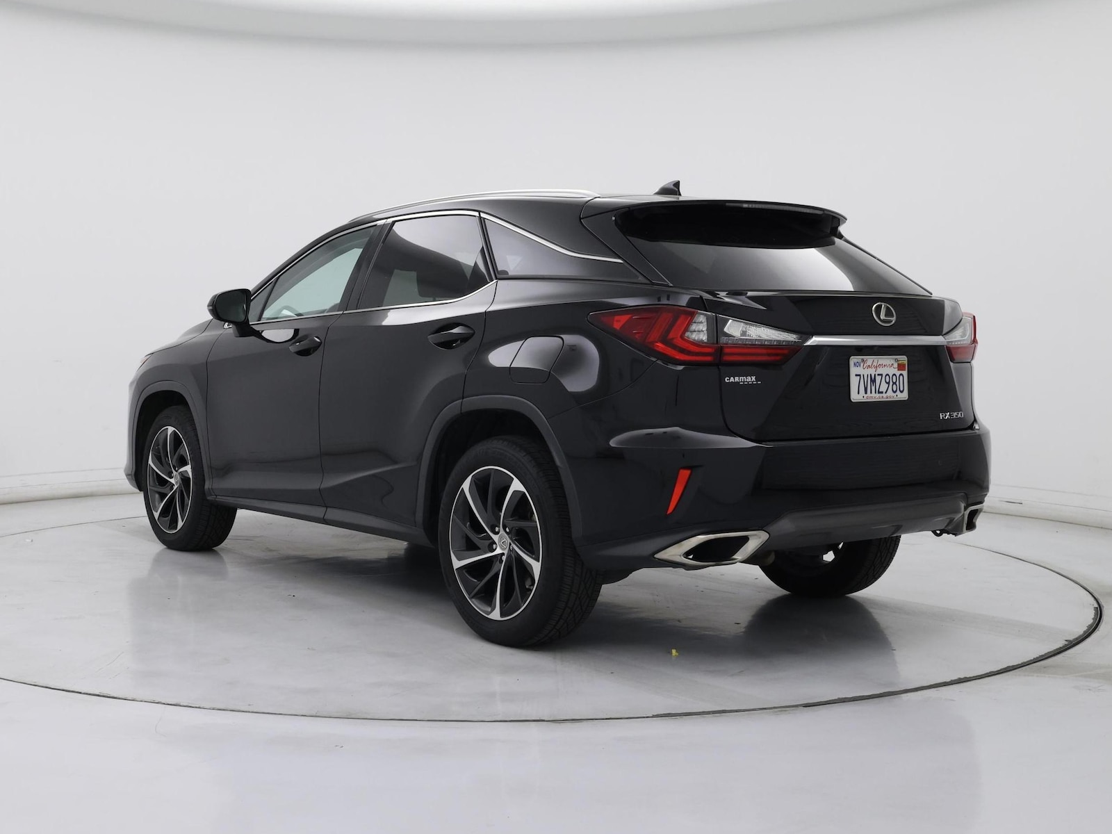 2017 Lexus RX 350 - Photo 3