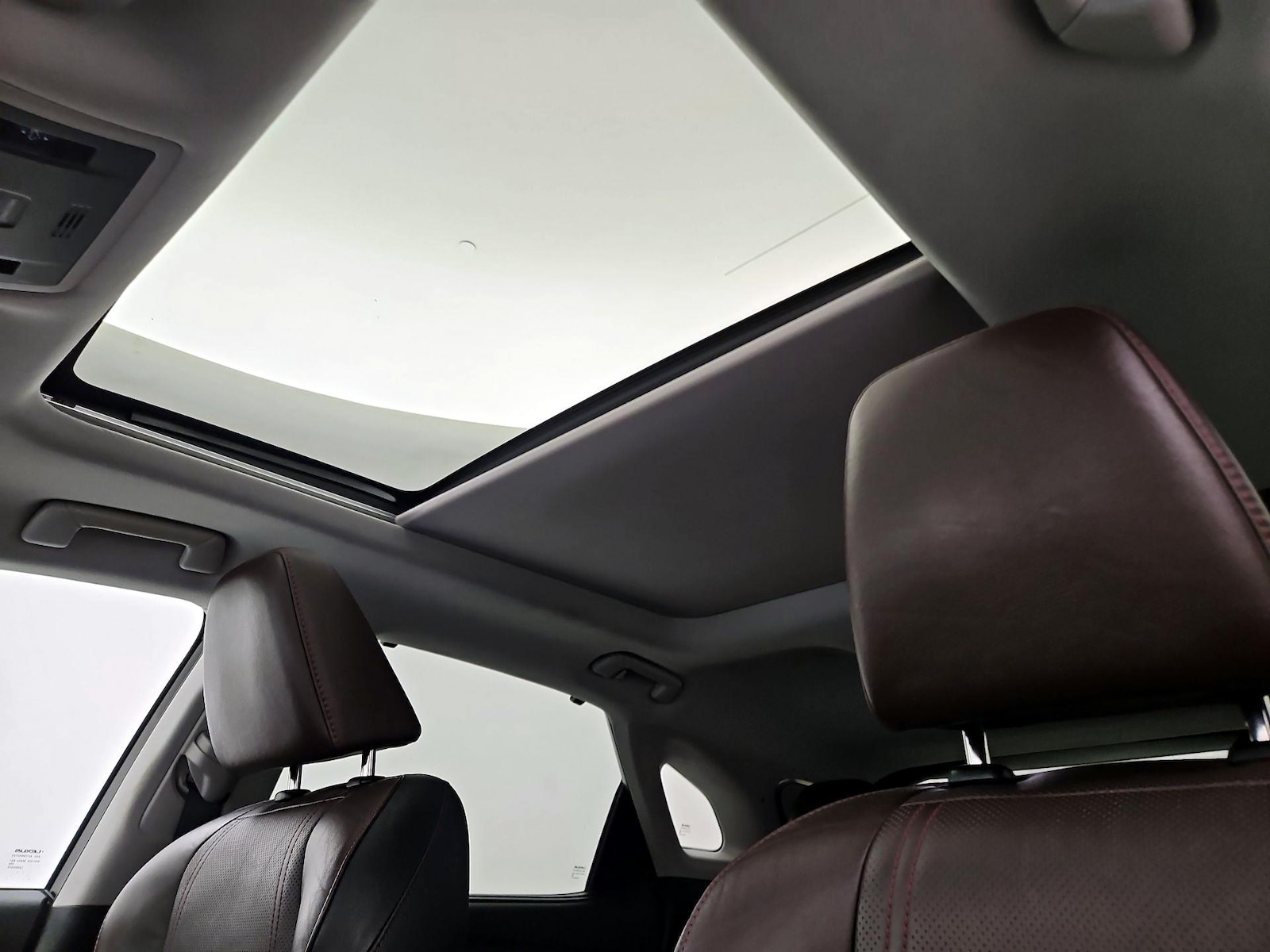 2017 Lexus RX 350 - Photo 21