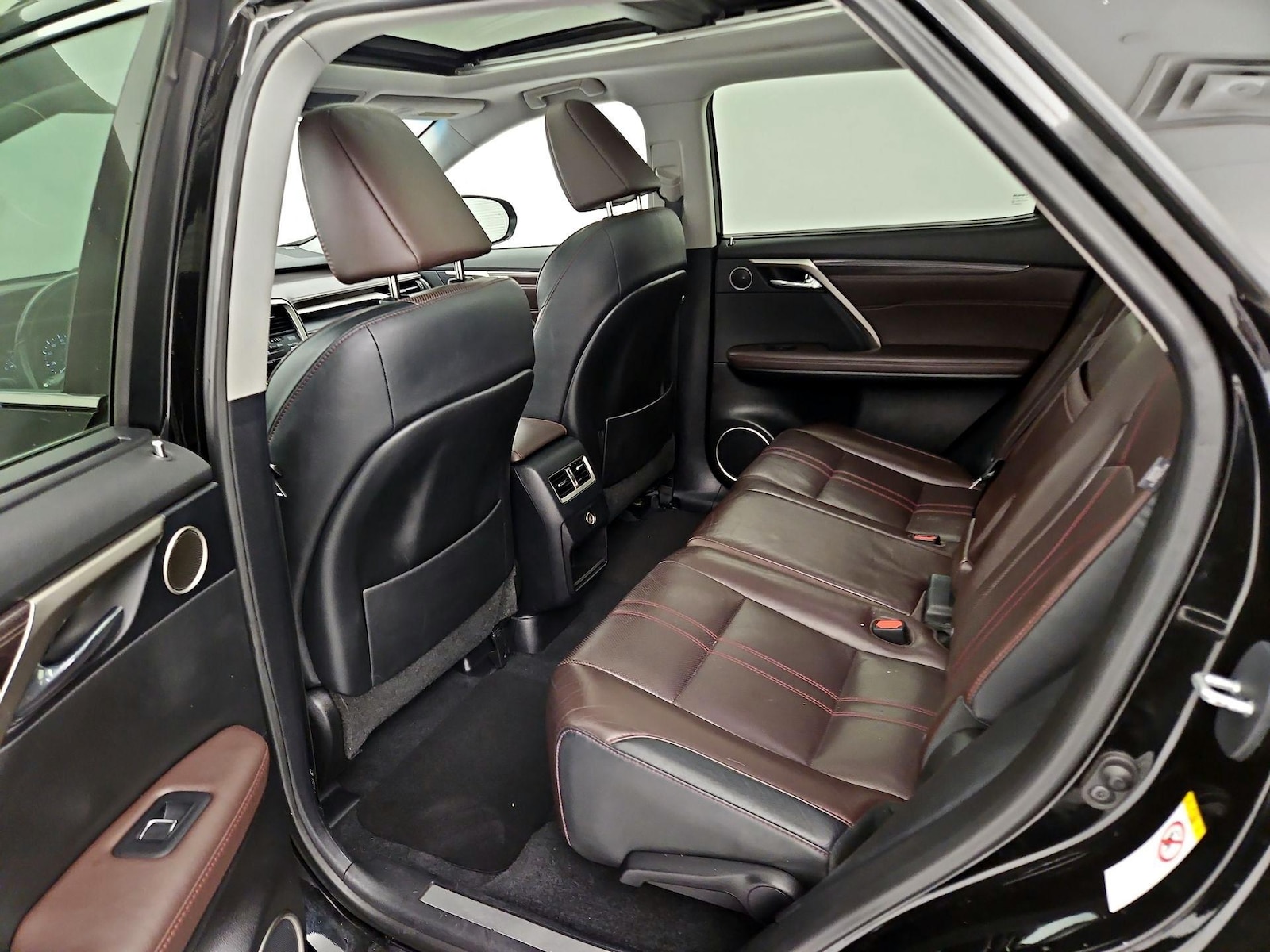 2017 Lexus RX 350 - Photo 22