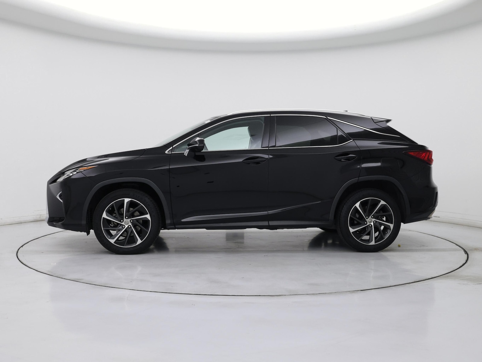 2017 Lexus RX 350 - Photo 4