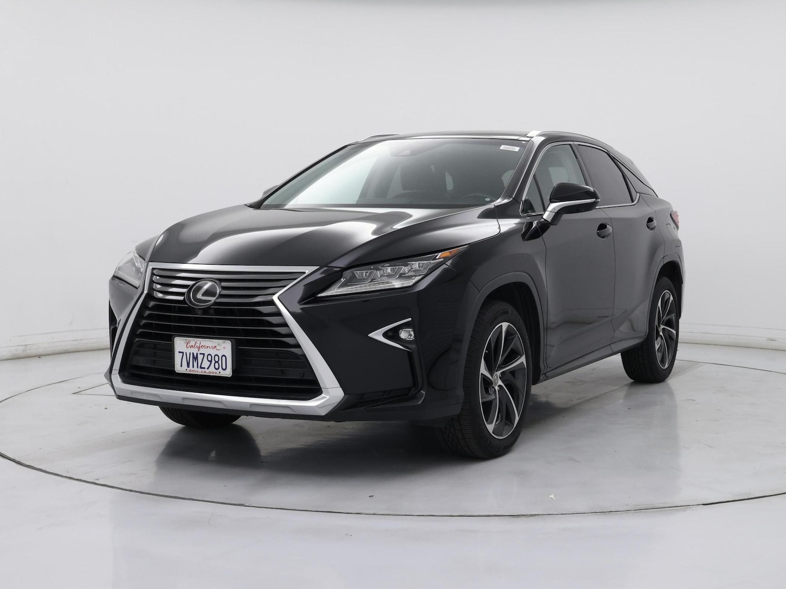 2017 Lexus RX 350 - Photo 5
