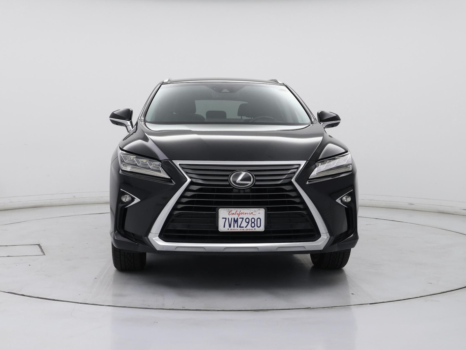 2017 Lexus RX 350 - Photo 6