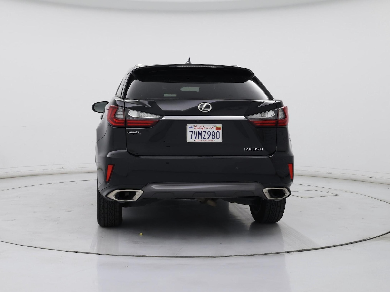 2017 Lexus RX 350 - Photo 7