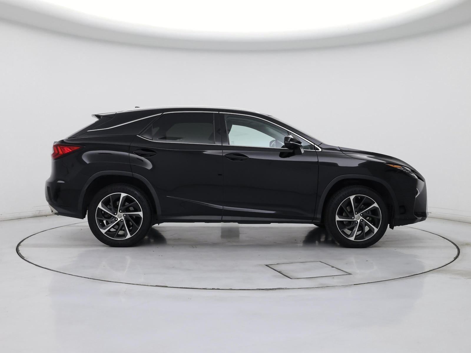 2017 Lexus RX 350 - Photo 8