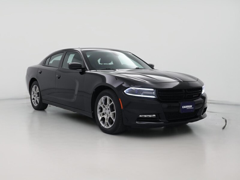 2017 Dodge Charger SXT -
                  Bakersfield, CA