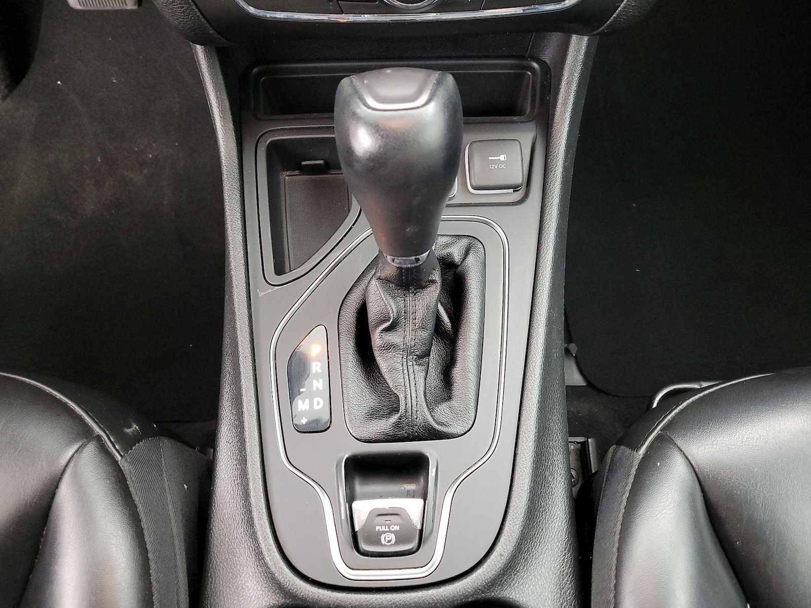 2021 Jeep Cherokee Latitude Plus - Photo 18