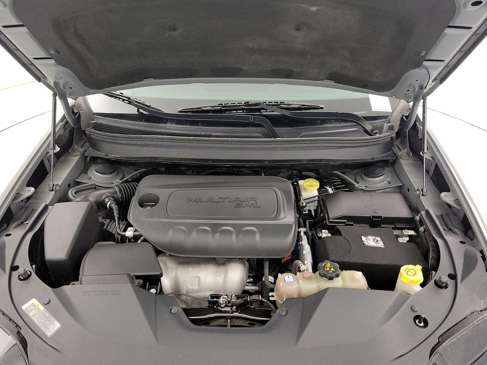 2021 Jeep Cherokee Latitude Plus - Photo 22