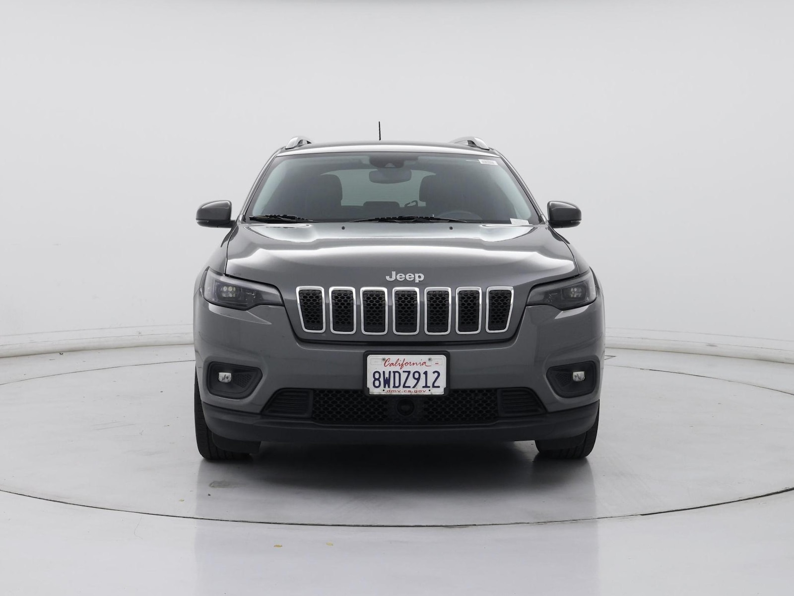 2021 Jeep Cherokee Latitude Plus - Photo 6