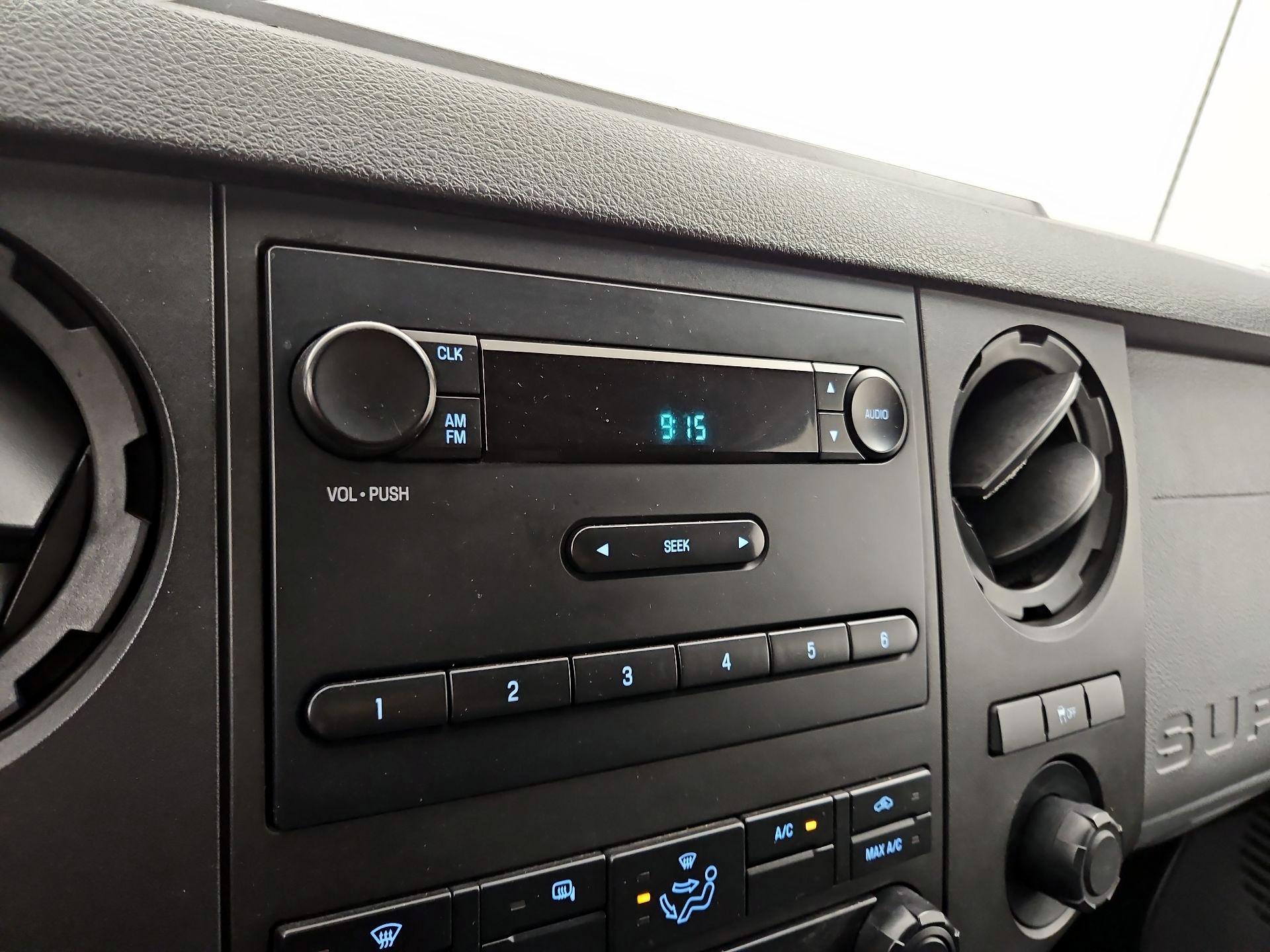 Thumbnail: 2015 Ford F-250 - 14