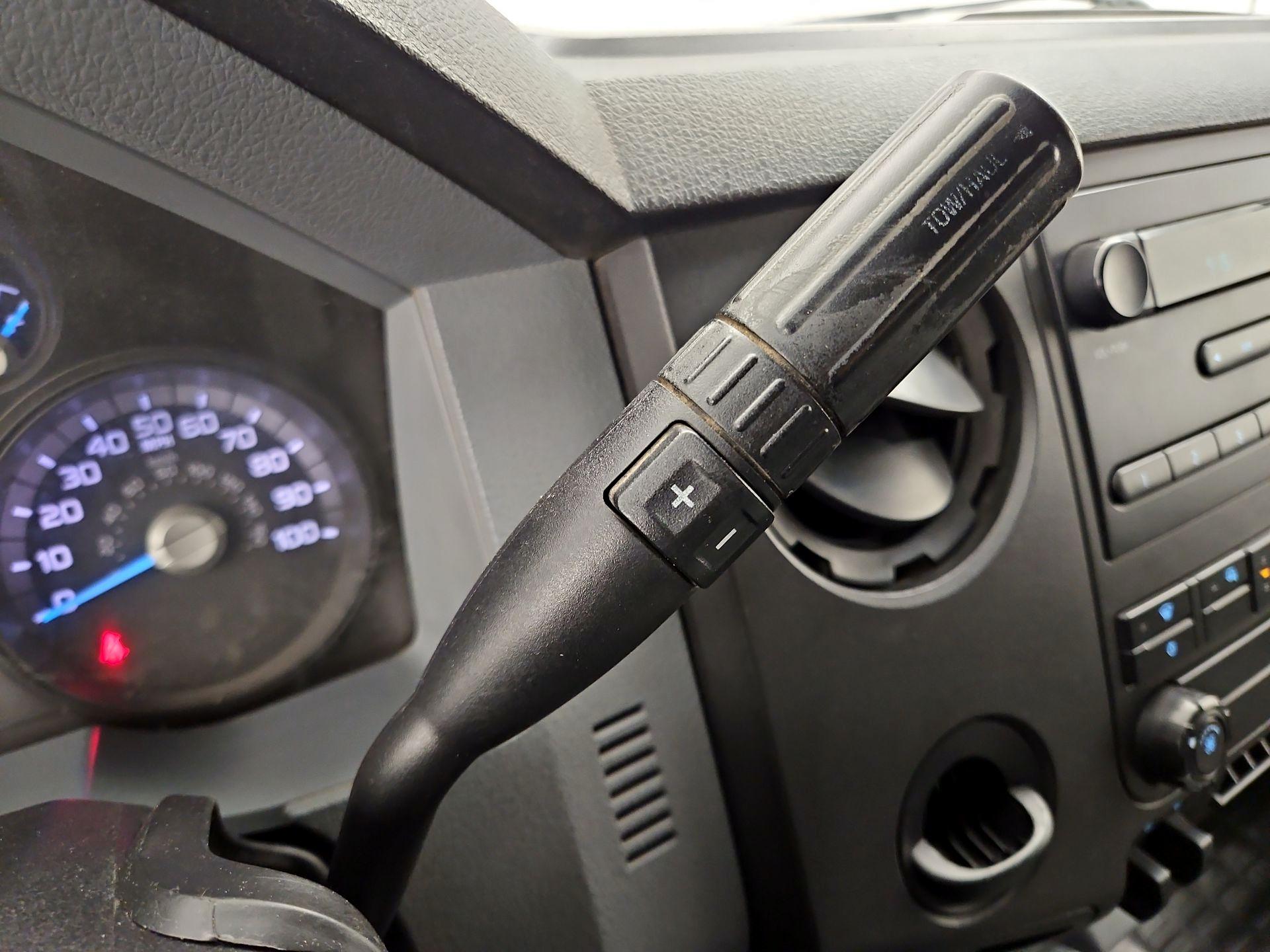 Thumbnail: 2015 Ford F-250 - 16
