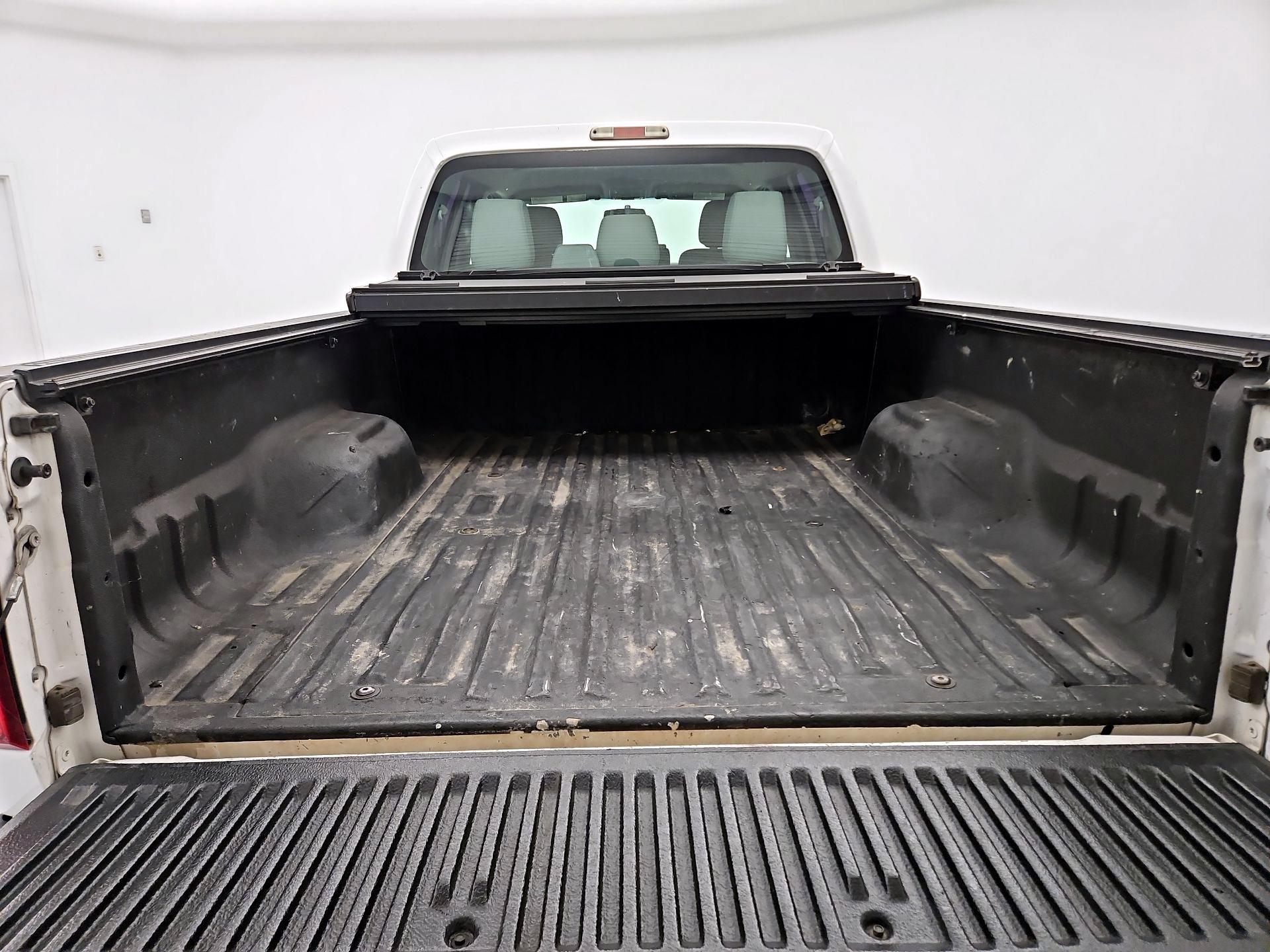 Thumbnail: 2015 Ford F-250 - 18