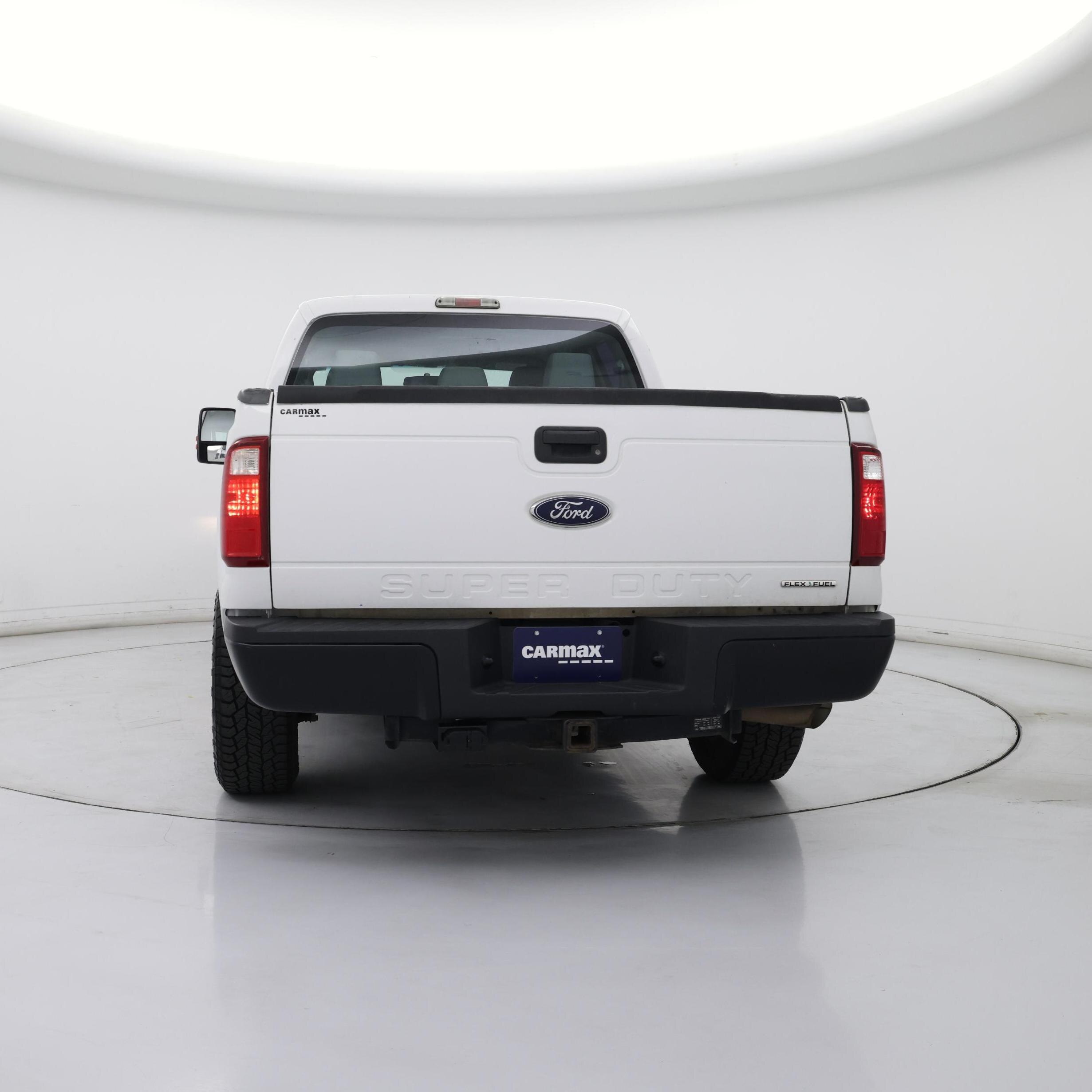 Thumbnail: 2015 Ford F-250 - 6
