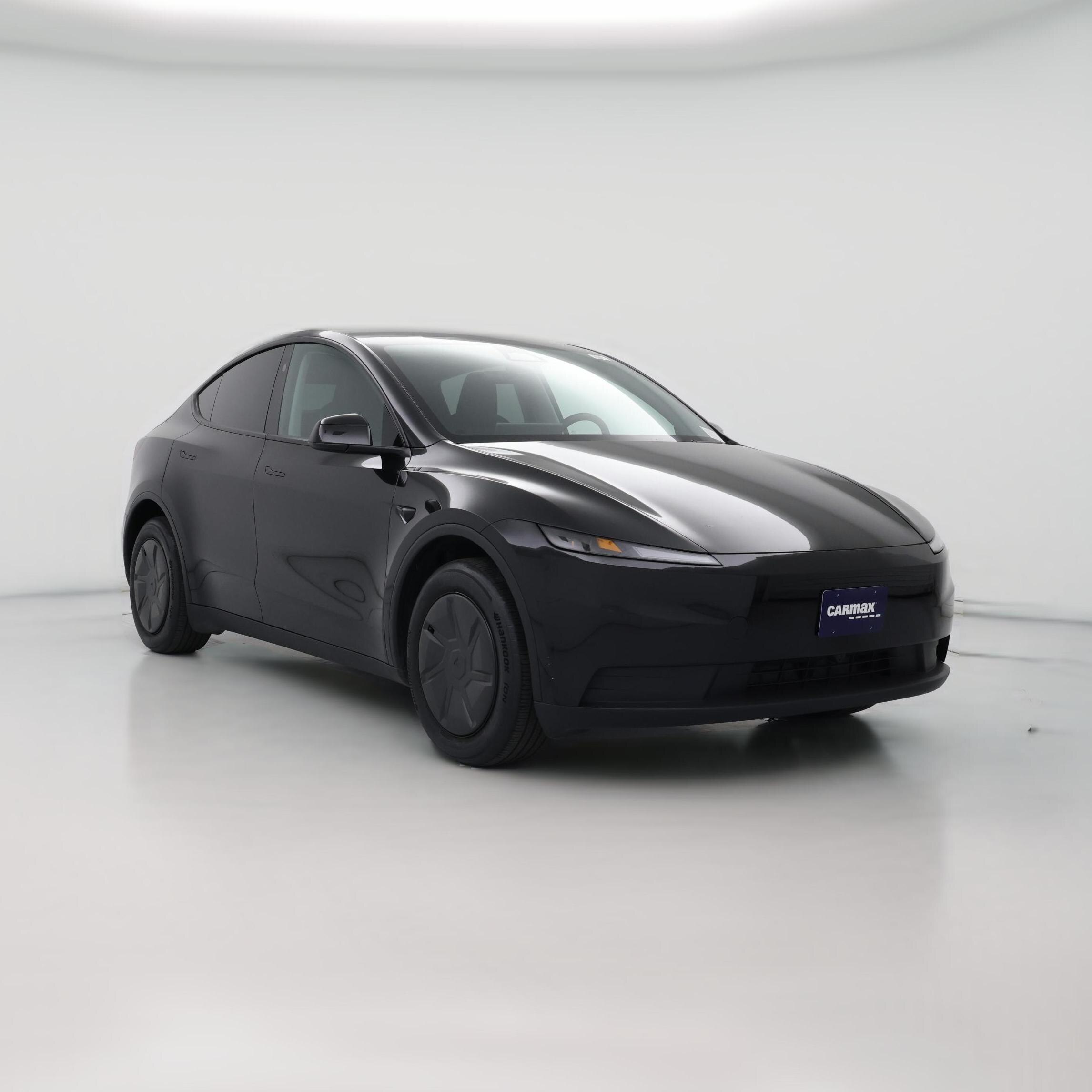 Thumbnail: 2026 Tesla Model Y - 1