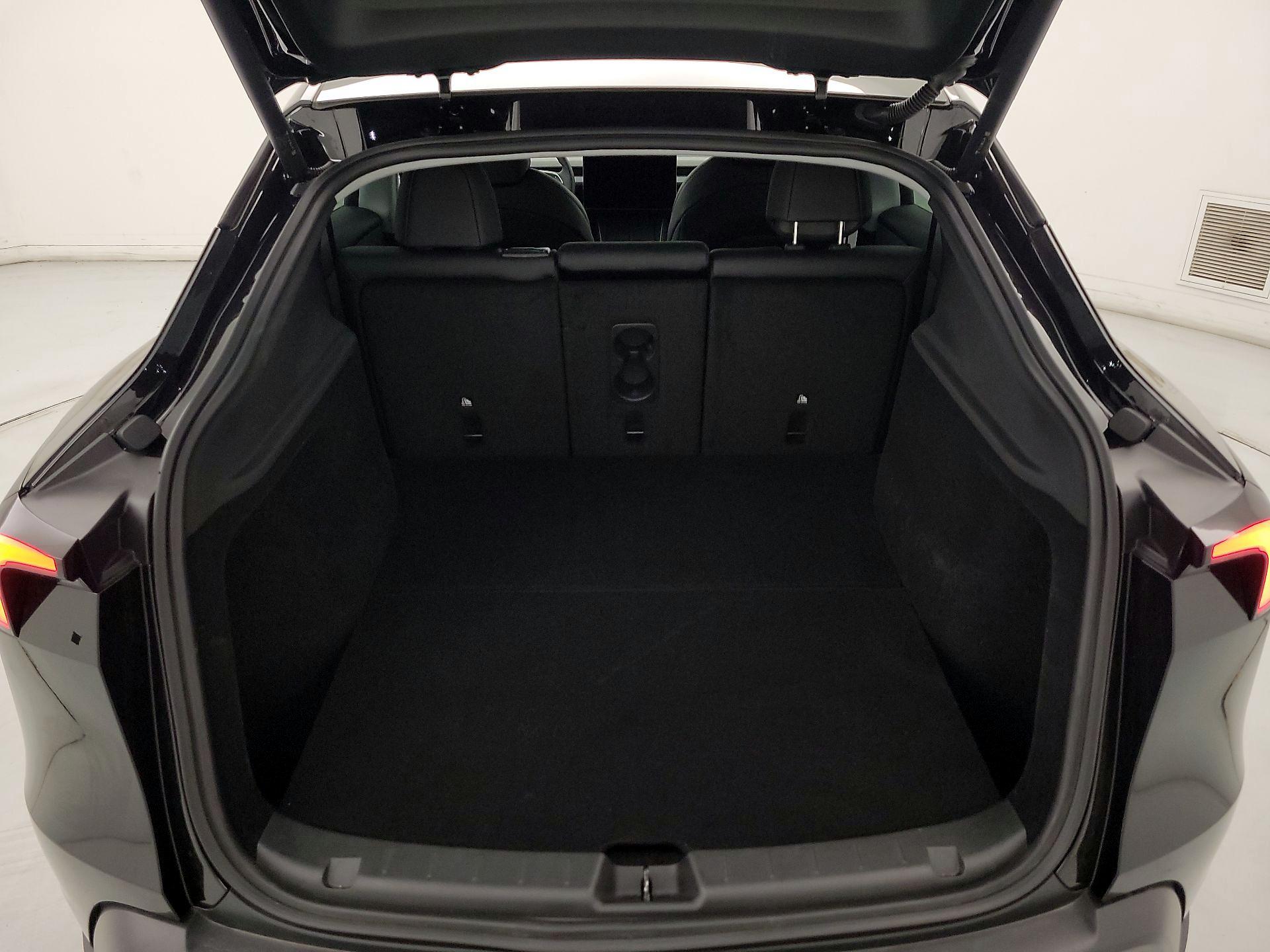 Thumbnail: 2026 Tesla Model Y - 20