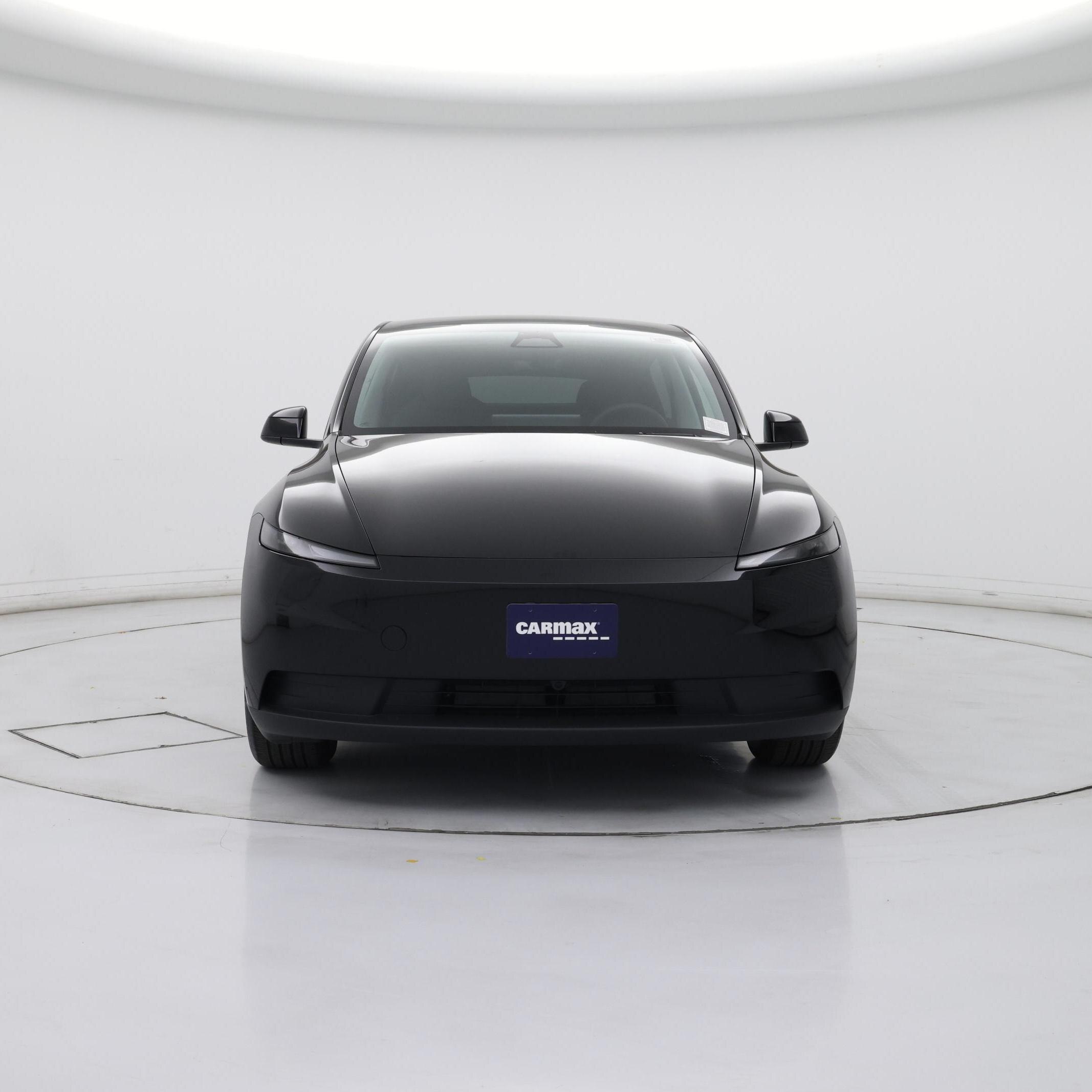 Thumbnail: 2026 Tesla Model Y - 5